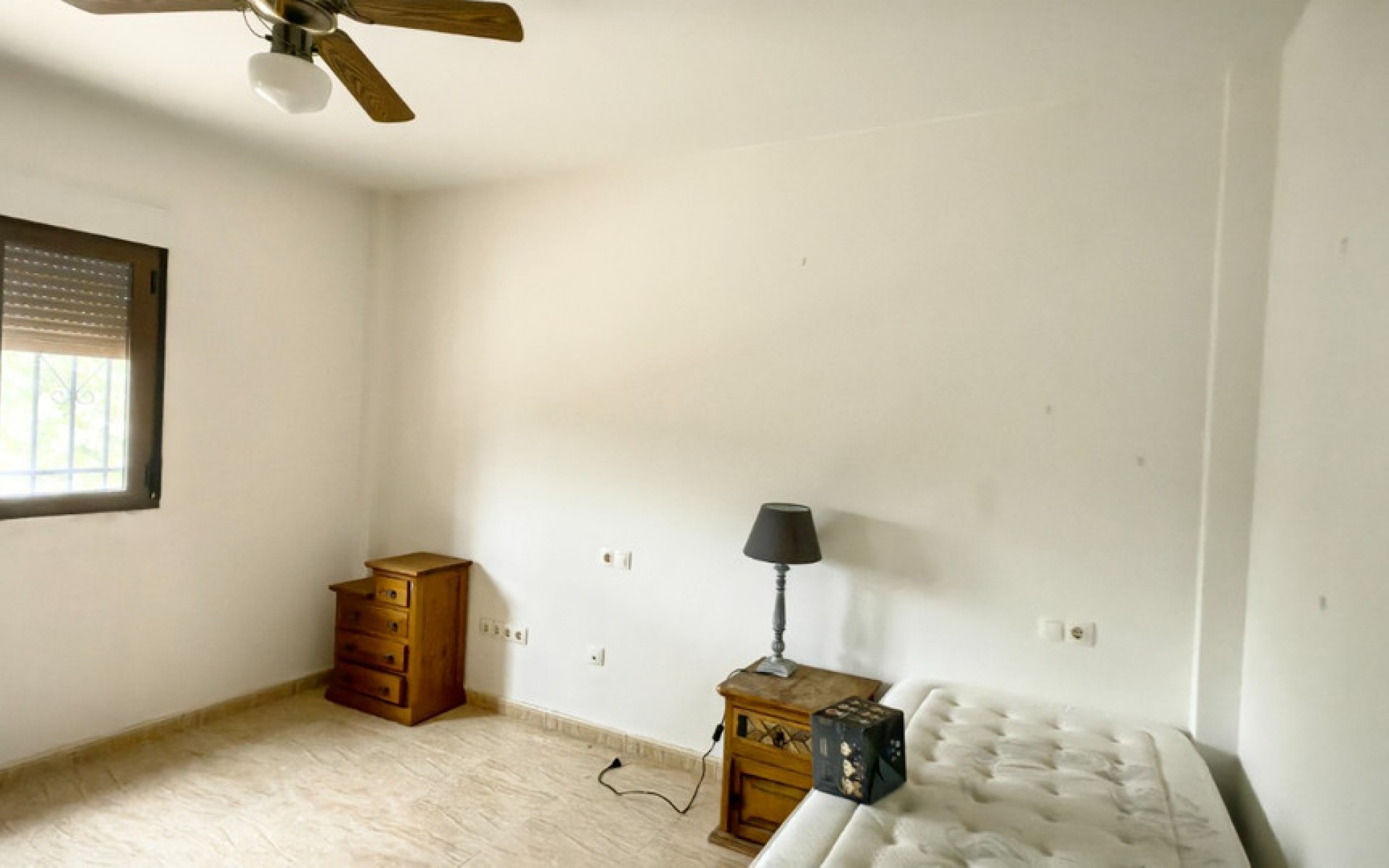 Resale - Villa - Pinoso - Pinoso Centro