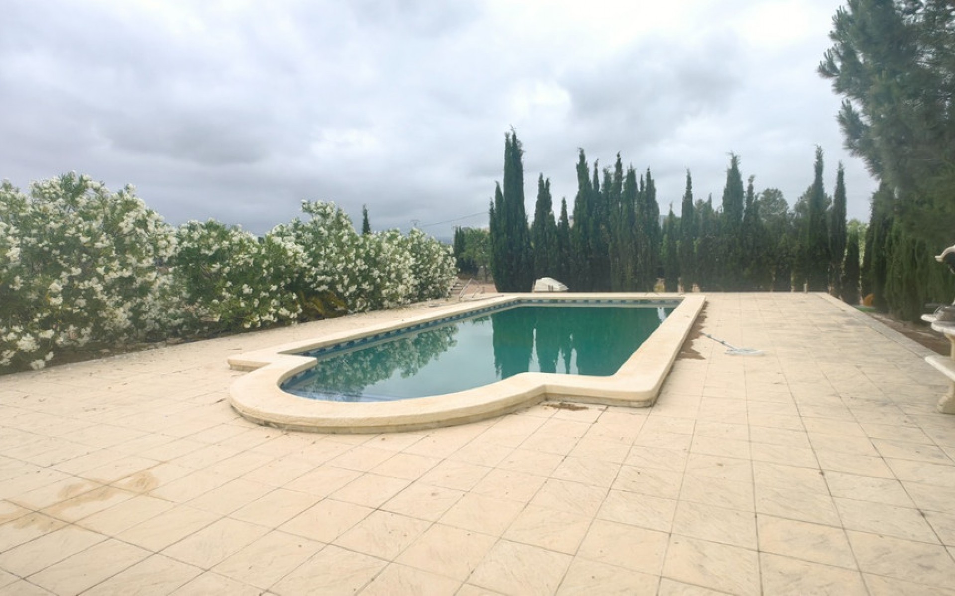 Resale - Villa - Pinoso - Pinoso Centro
