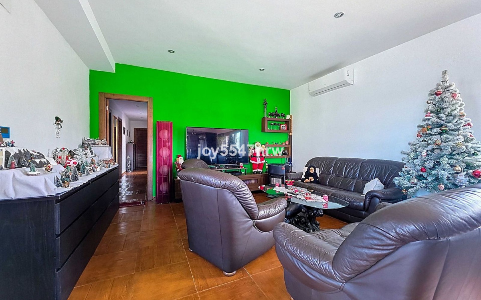 Resale - Villa - Pinoso - Pinoso Centro