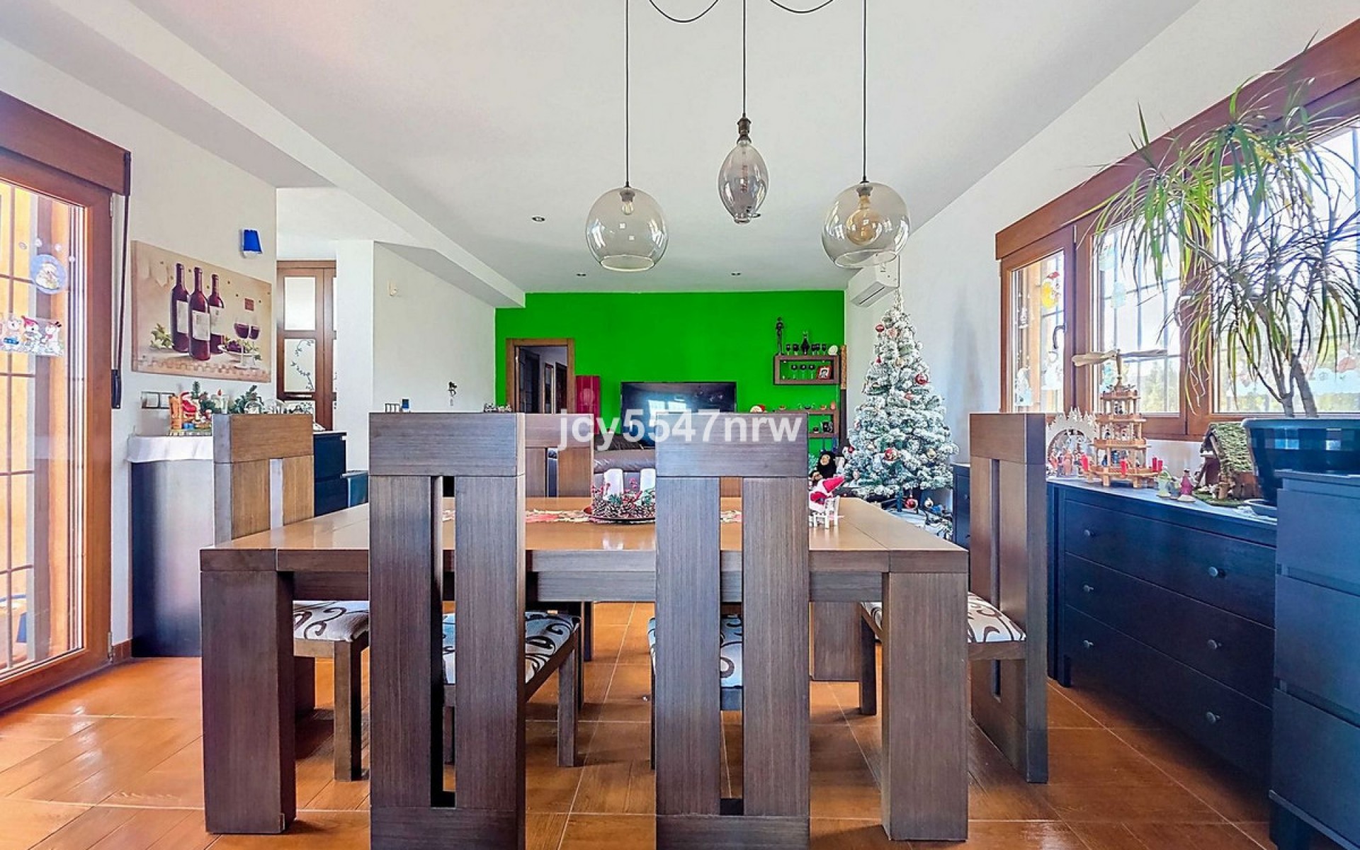 Resale - Villa - Pinoso - Pinoso Centro