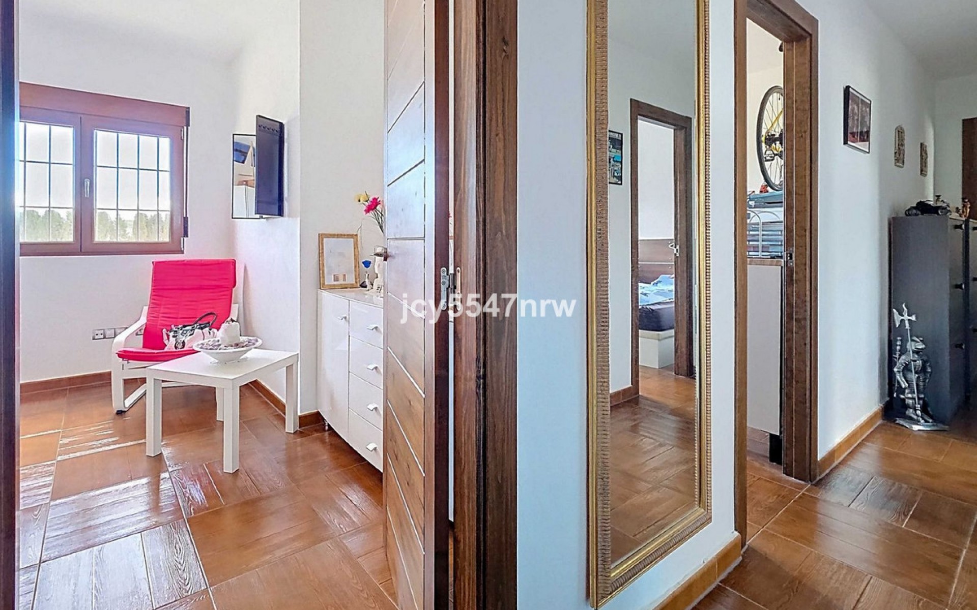 Resale - Villa - Pinoso - Pinoso Centro