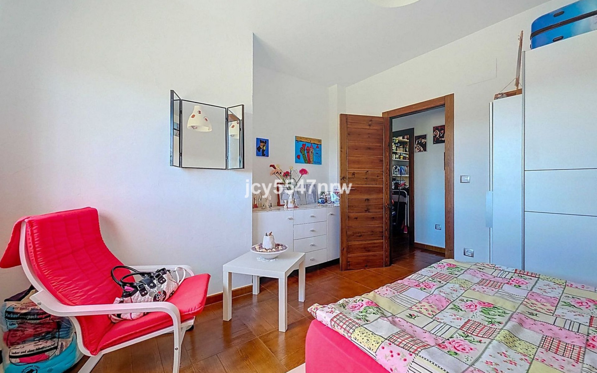 Resale - Villa - Pinoso - Pinoso Centro