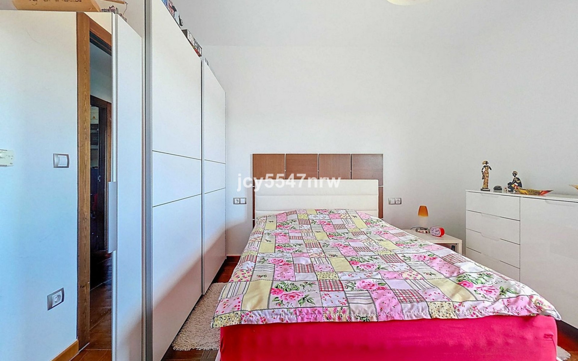Resale - Villa - Pinoso - Pinoso Centro