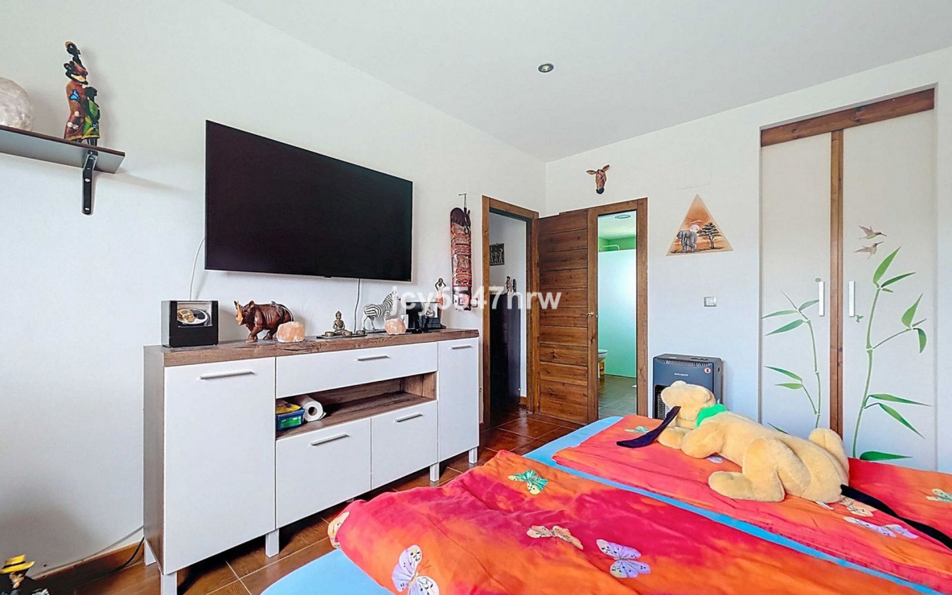 Resale - Villa - Pinoso - Pinoso Centro