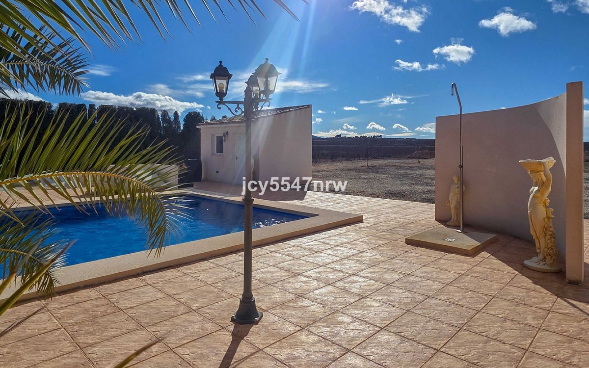 Resale - Villa - Pinoso - Pinoso Centro