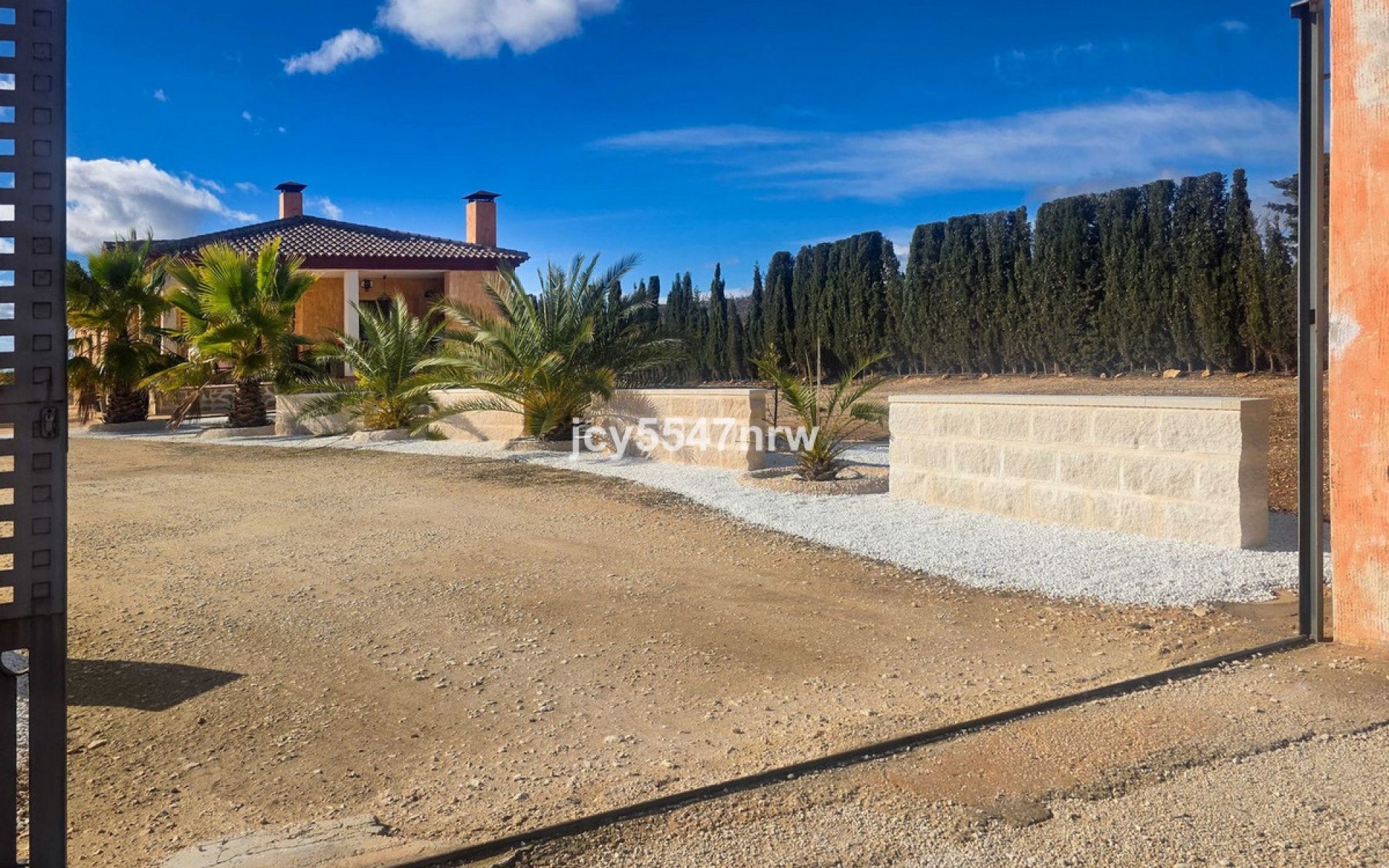 Resale - Villa - Pinoso - Pinoso Centro