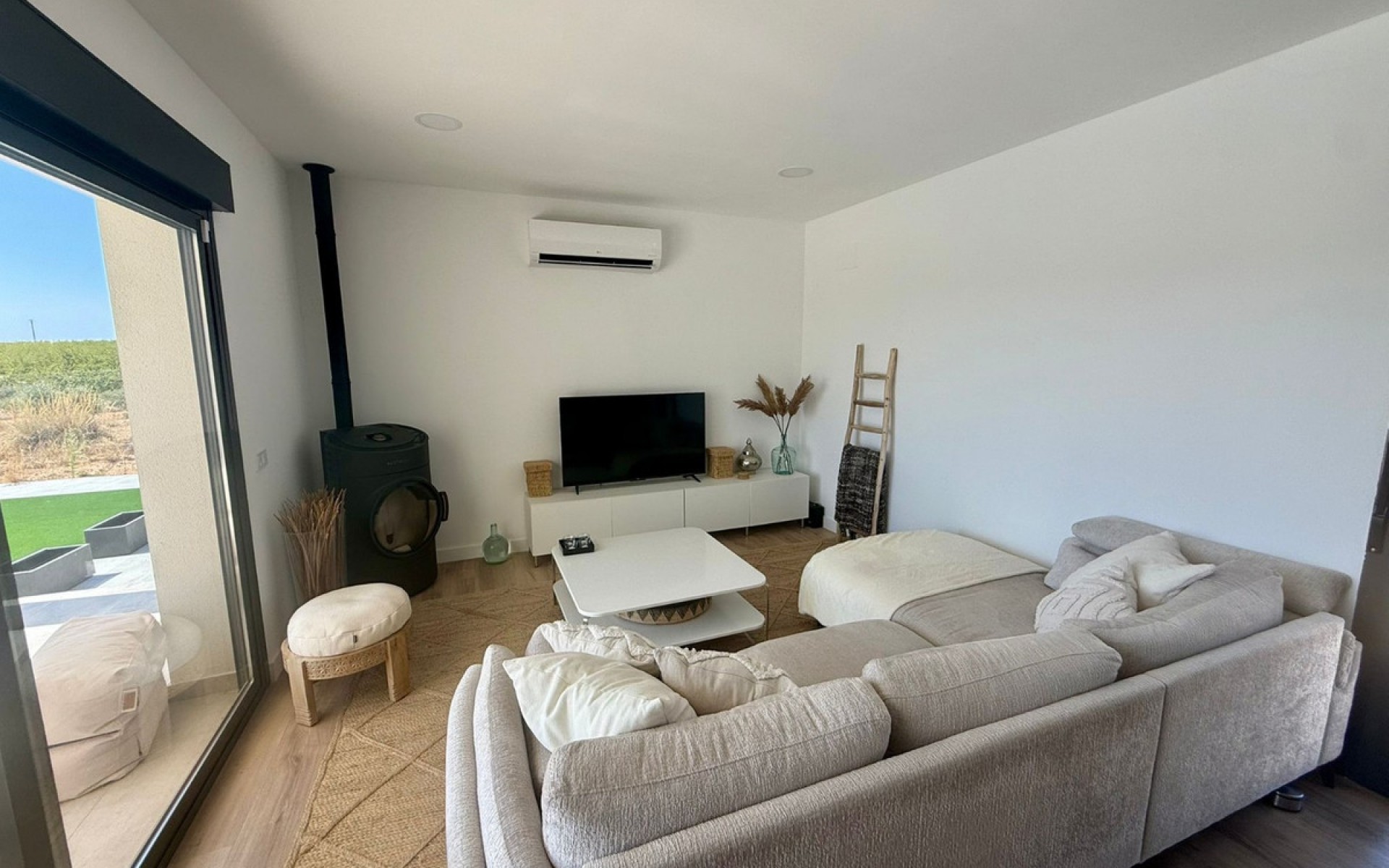 Resale - Villa - Pinoso - Pinoso Centro