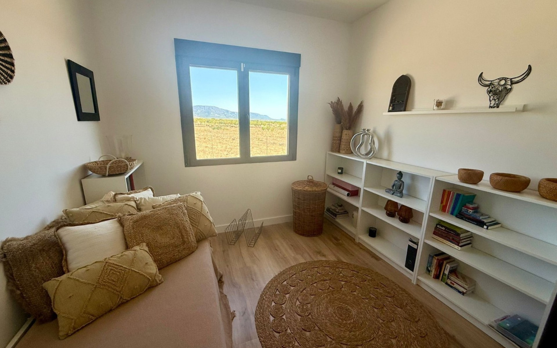 Resale - Villa - Pinoso - Pinoso Centro