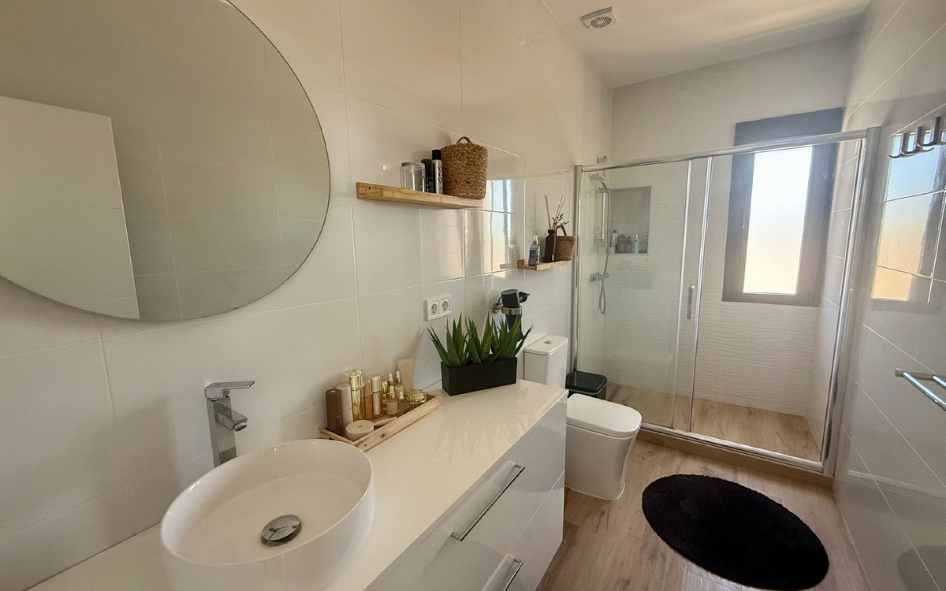 Resale - Villa - Pinoso - Pinoso Centro