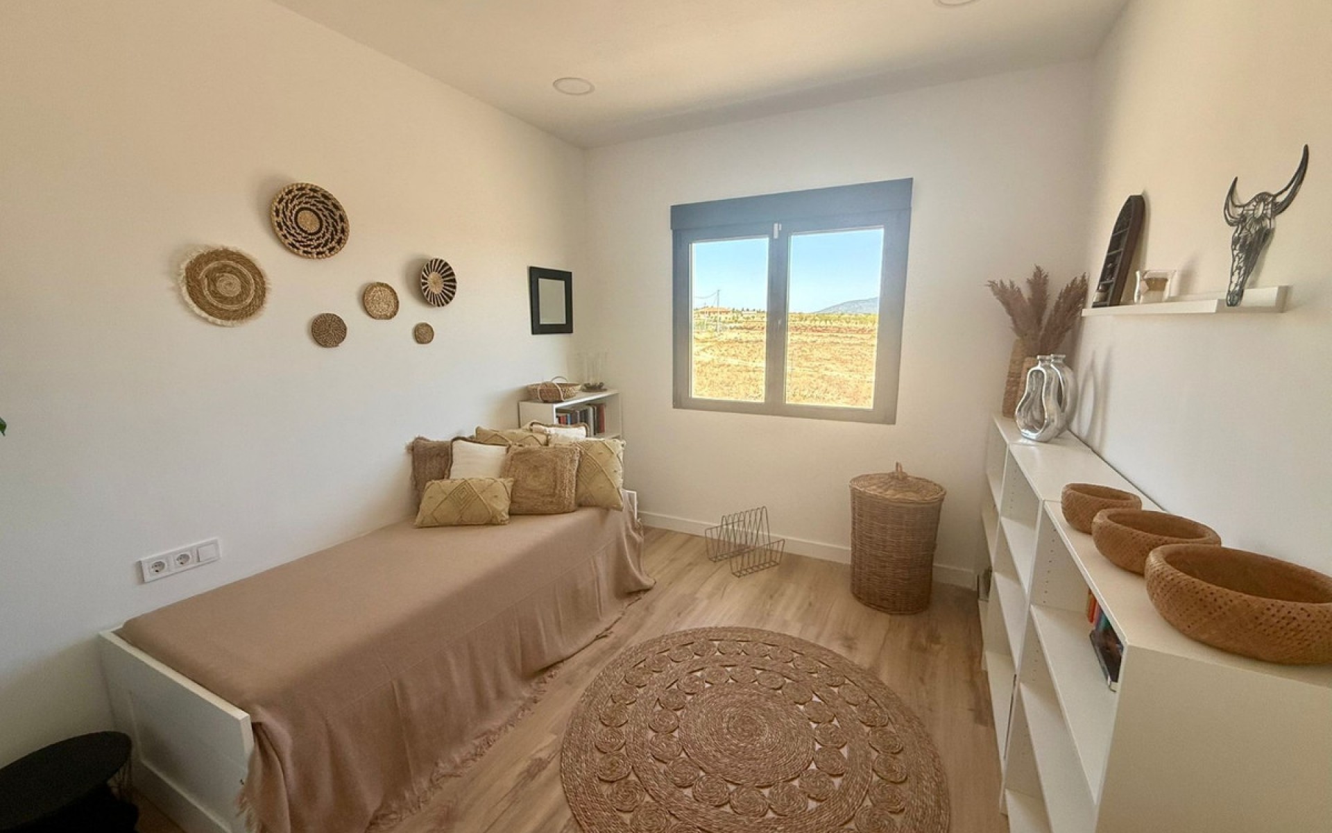 Resale - Villa - Pinoso - Pinoso Centro
