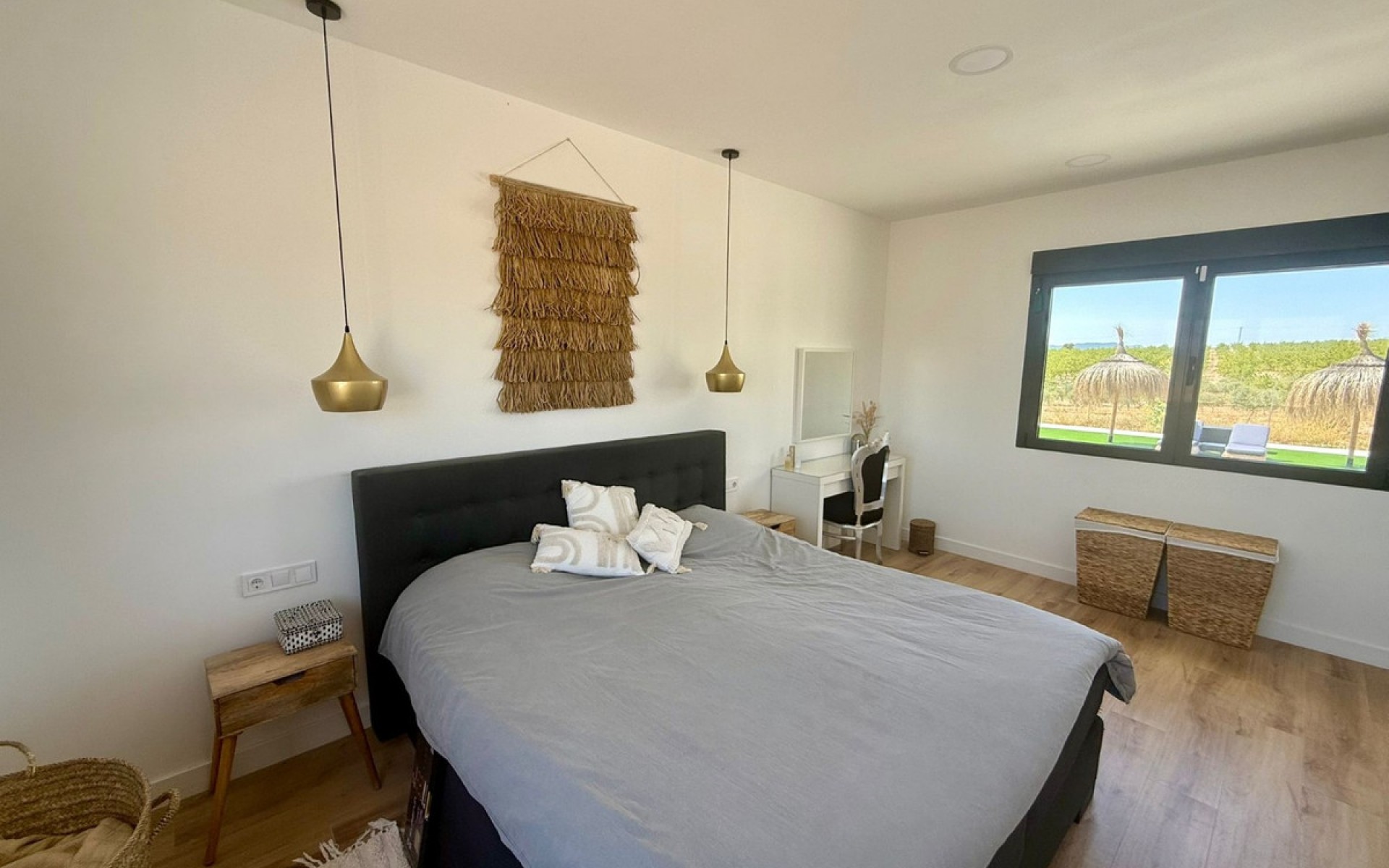 Resale - Villa - Pinoso - Pinoso Centro