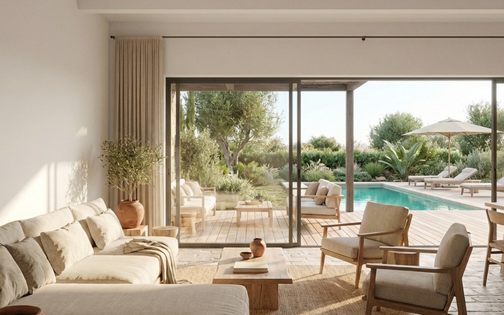 Resale - Villa - Pinoso - Pinoso Centro