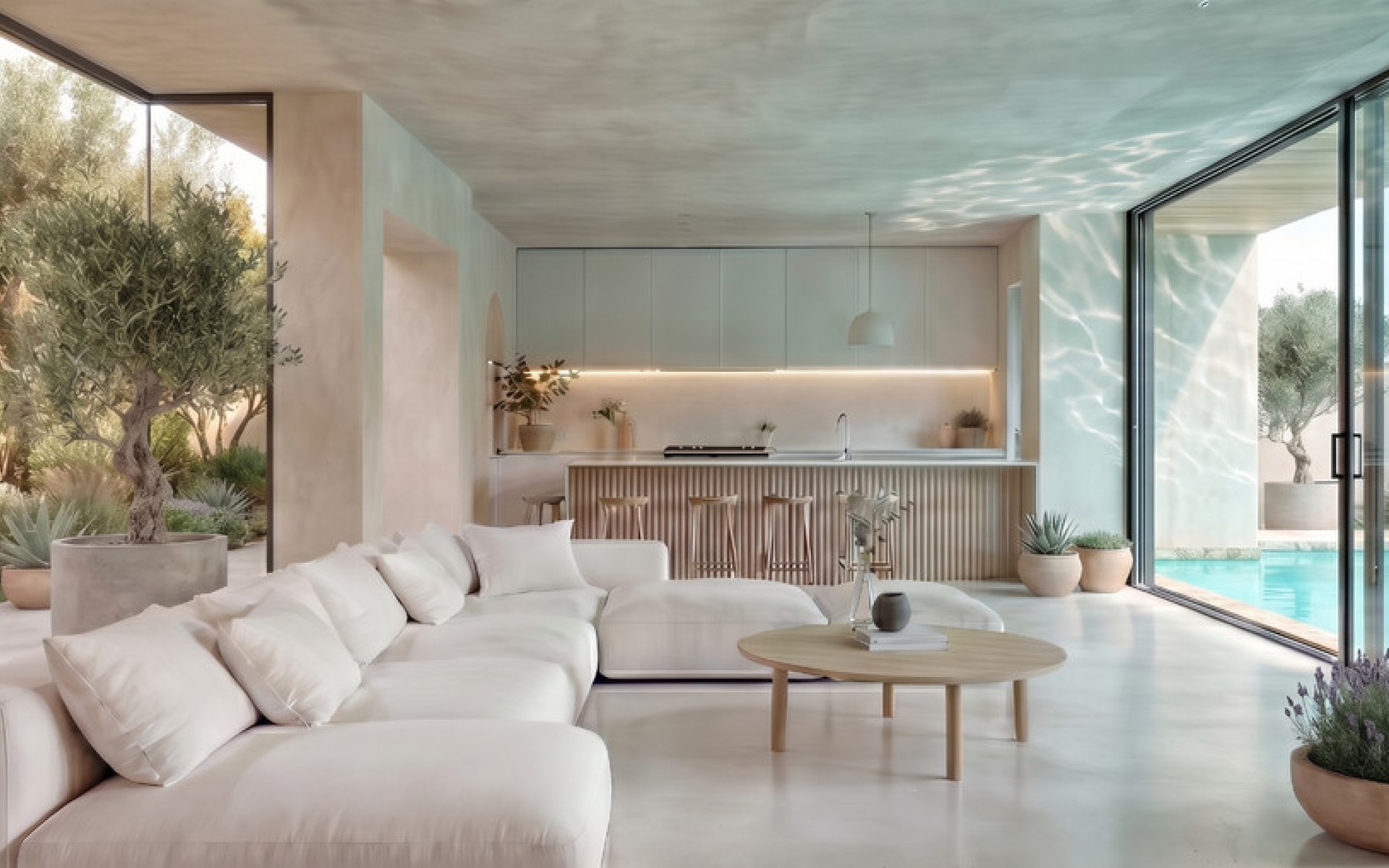 Resale - Villa - Pinoso - Pinoso Centro