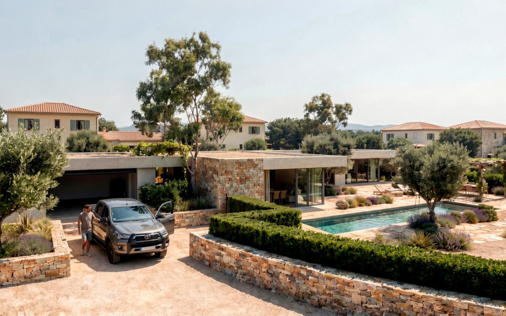 Resale - Villa - Pinoso - Pinoso Centro