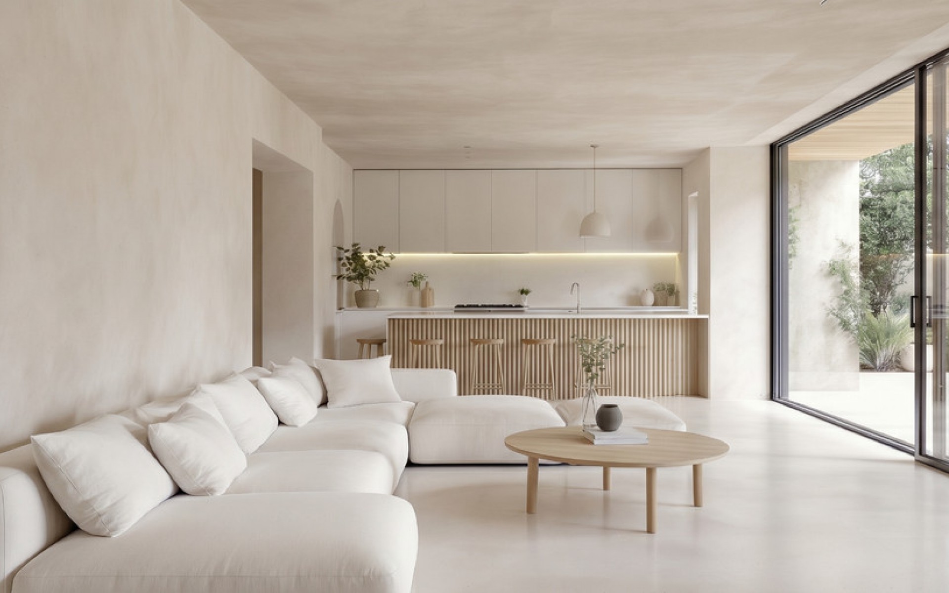 Resale - Villa - Pinoso - Pinoso Centro