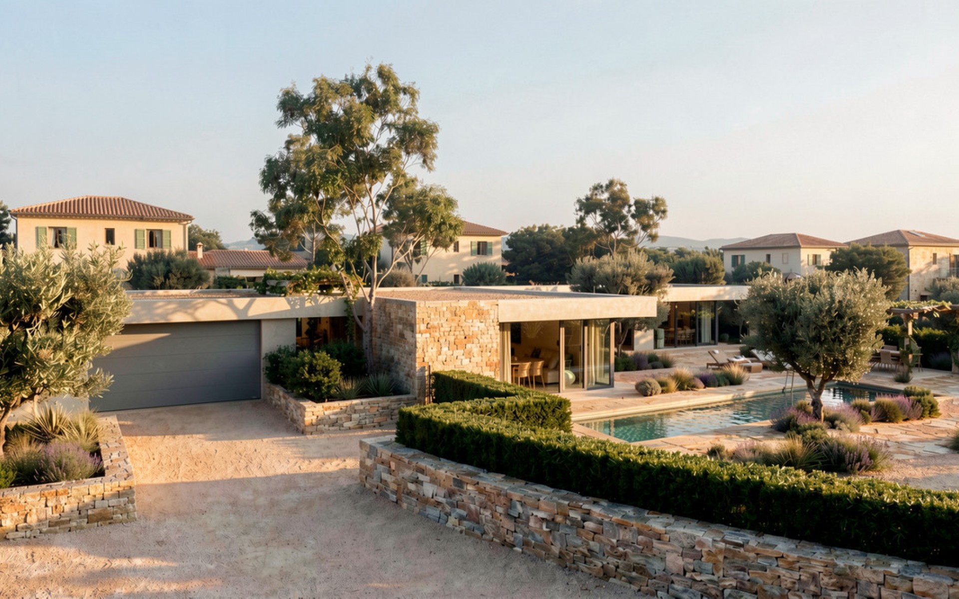 Resale - Villa - Pinoso - Pinoso Centro