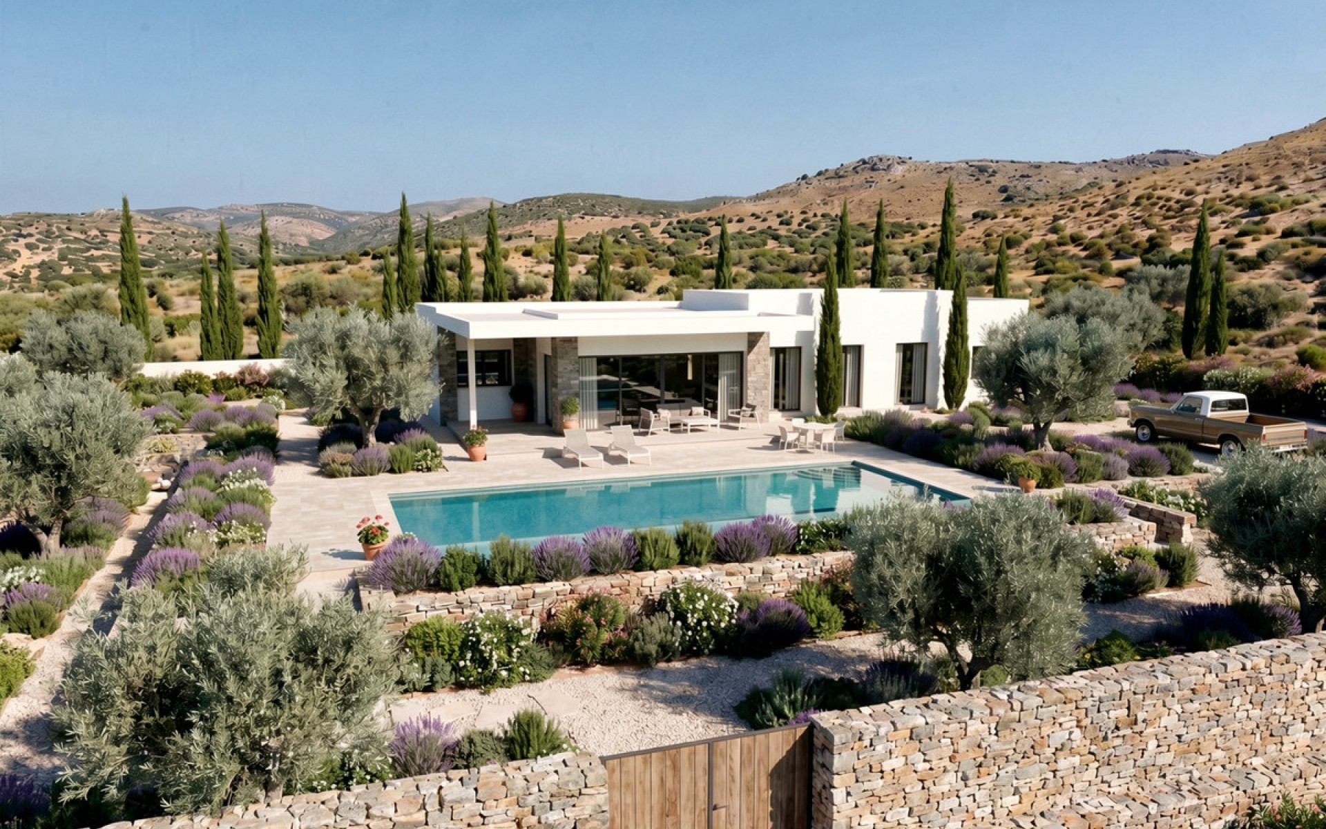 Resale - Villa - Pinoso - Pinoso Centro