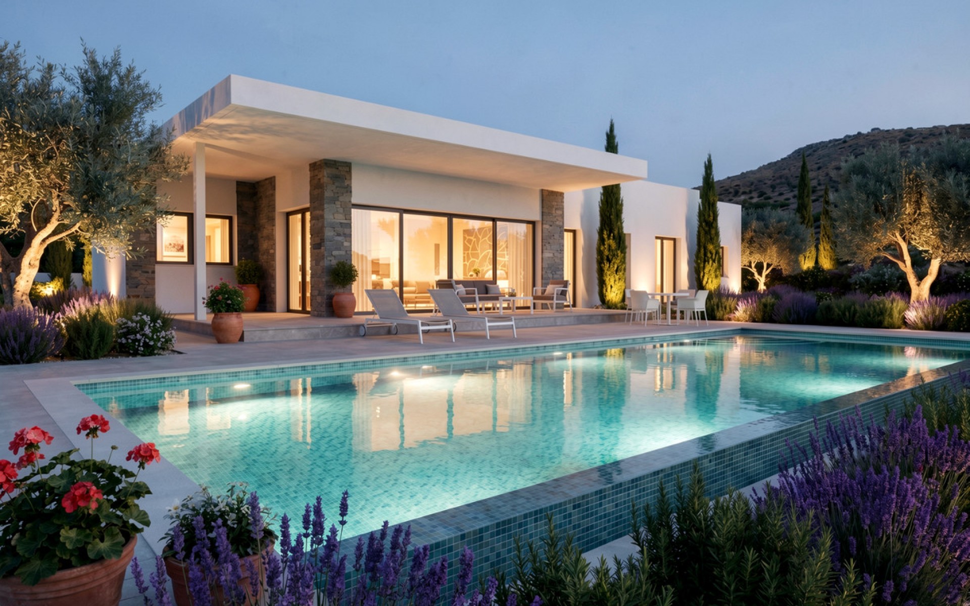 Resale - Villa - Pinoso - Pinoso Centro