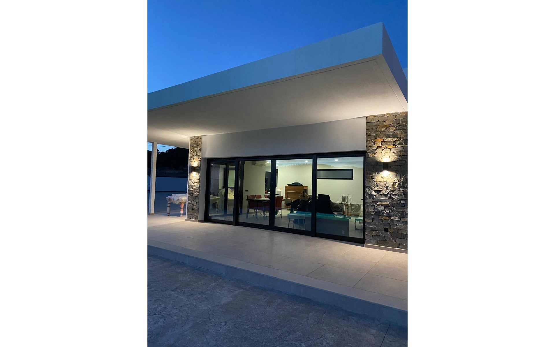 Resale - Villa - Pinoso - Pinoso Centro