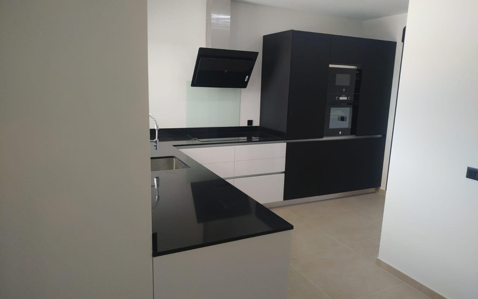 Resale - Villa - Pinoso - Pinoso Centro