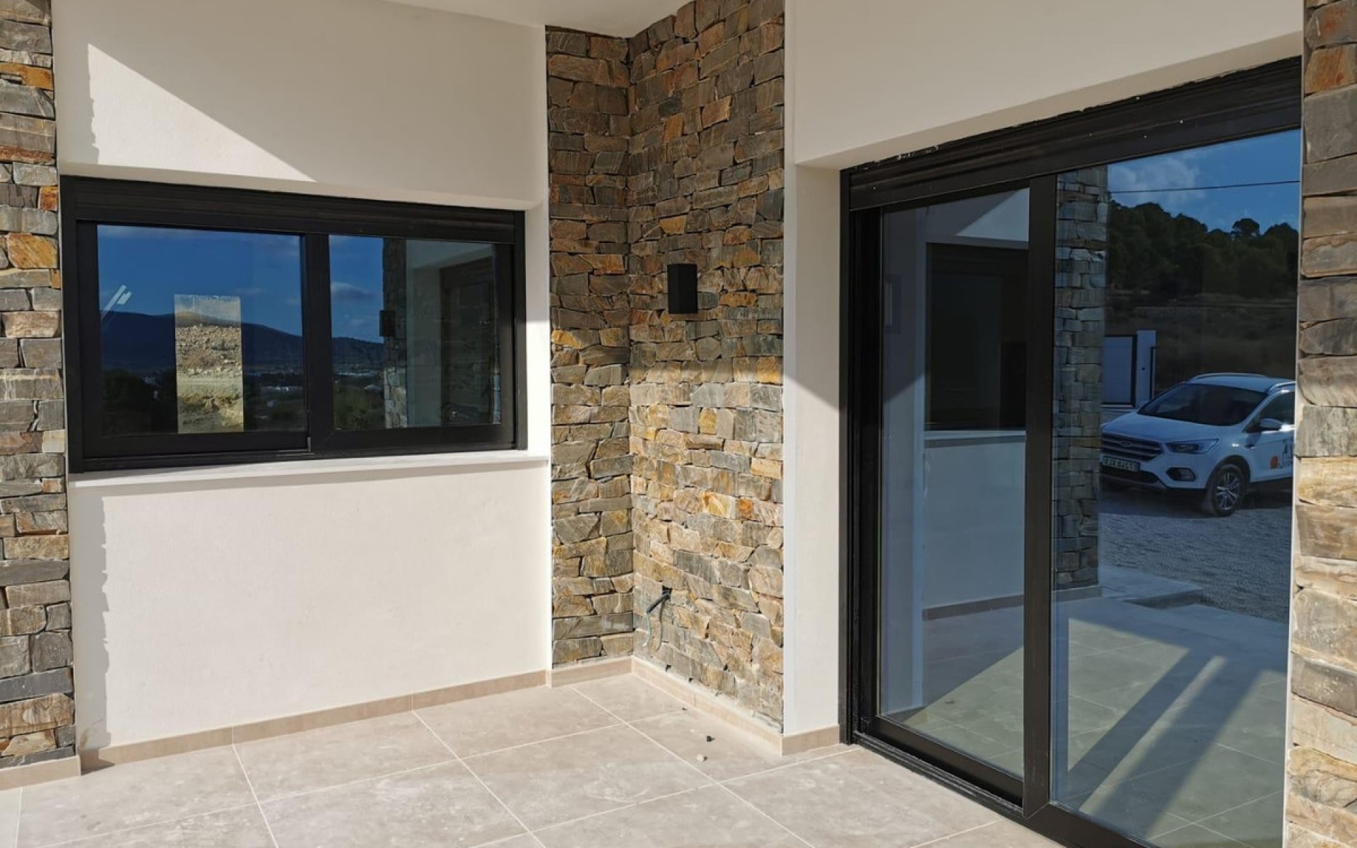 Resale - Villa - Pinoso - Pinoso Centro