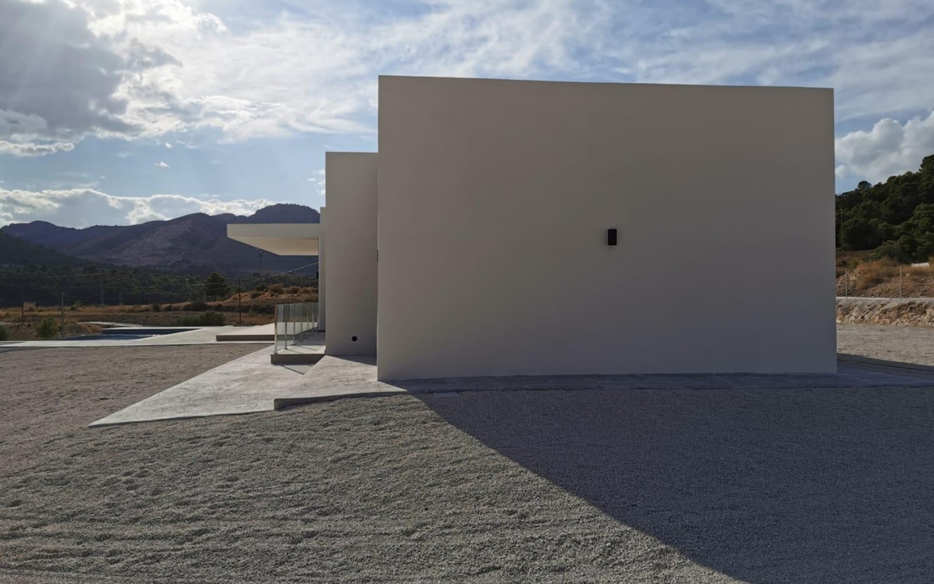 Resale - Villa - Pinoso - Pinoso Centro
