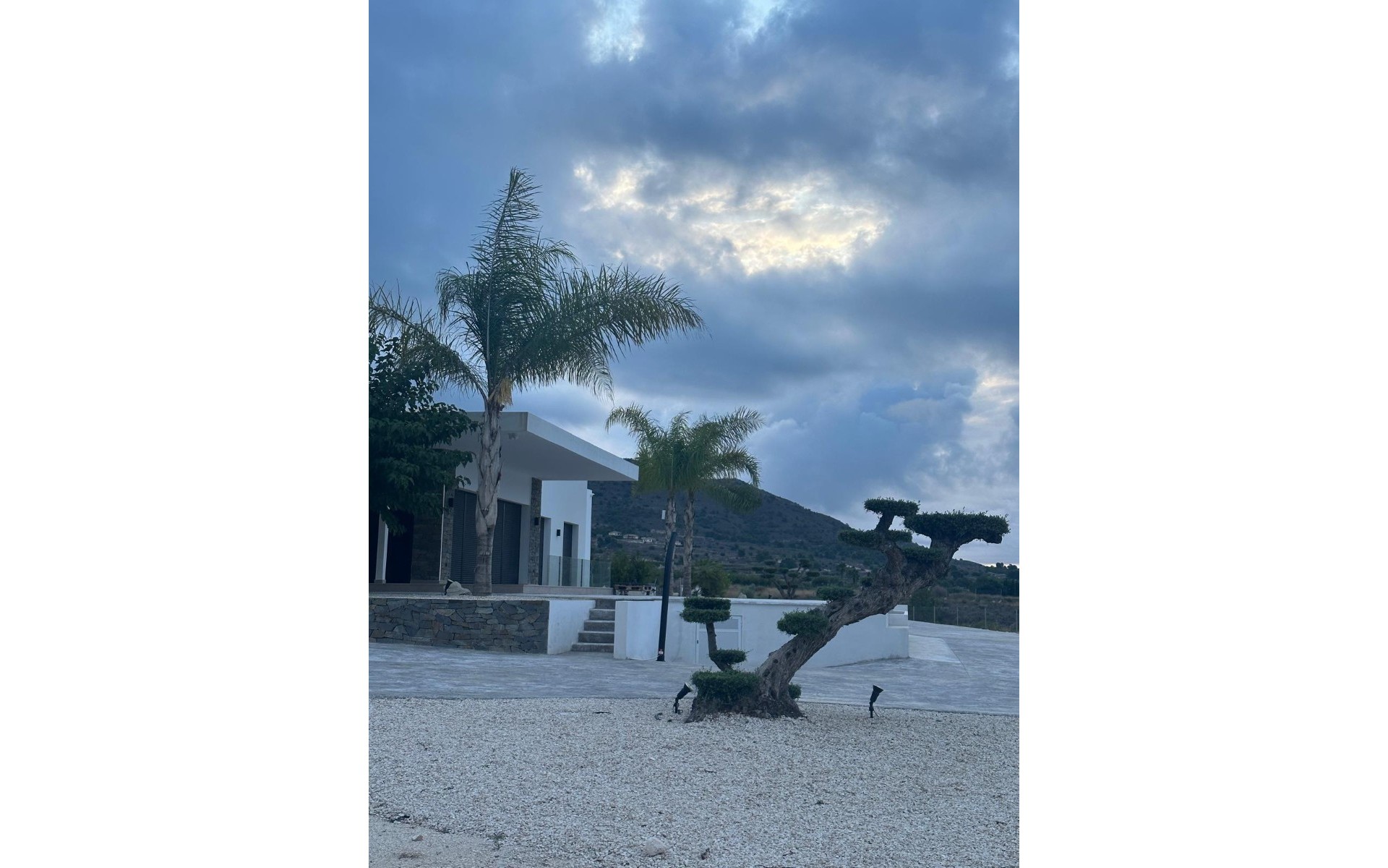 Resale - Villa - Pinoso - Pinoso Centro
