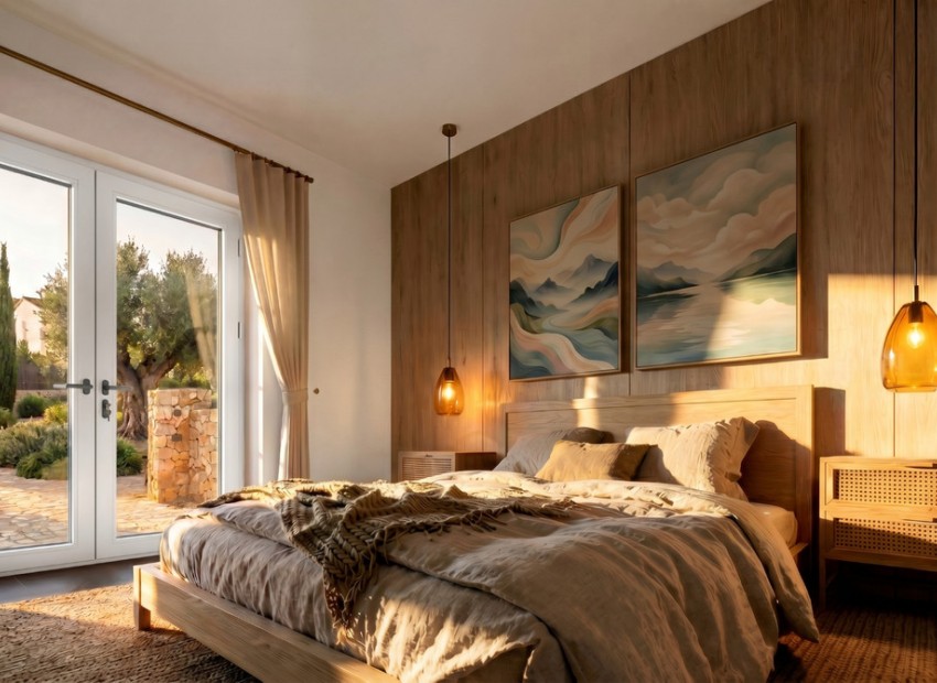 Resale - Villa - Pinoso - Pinoso Centro