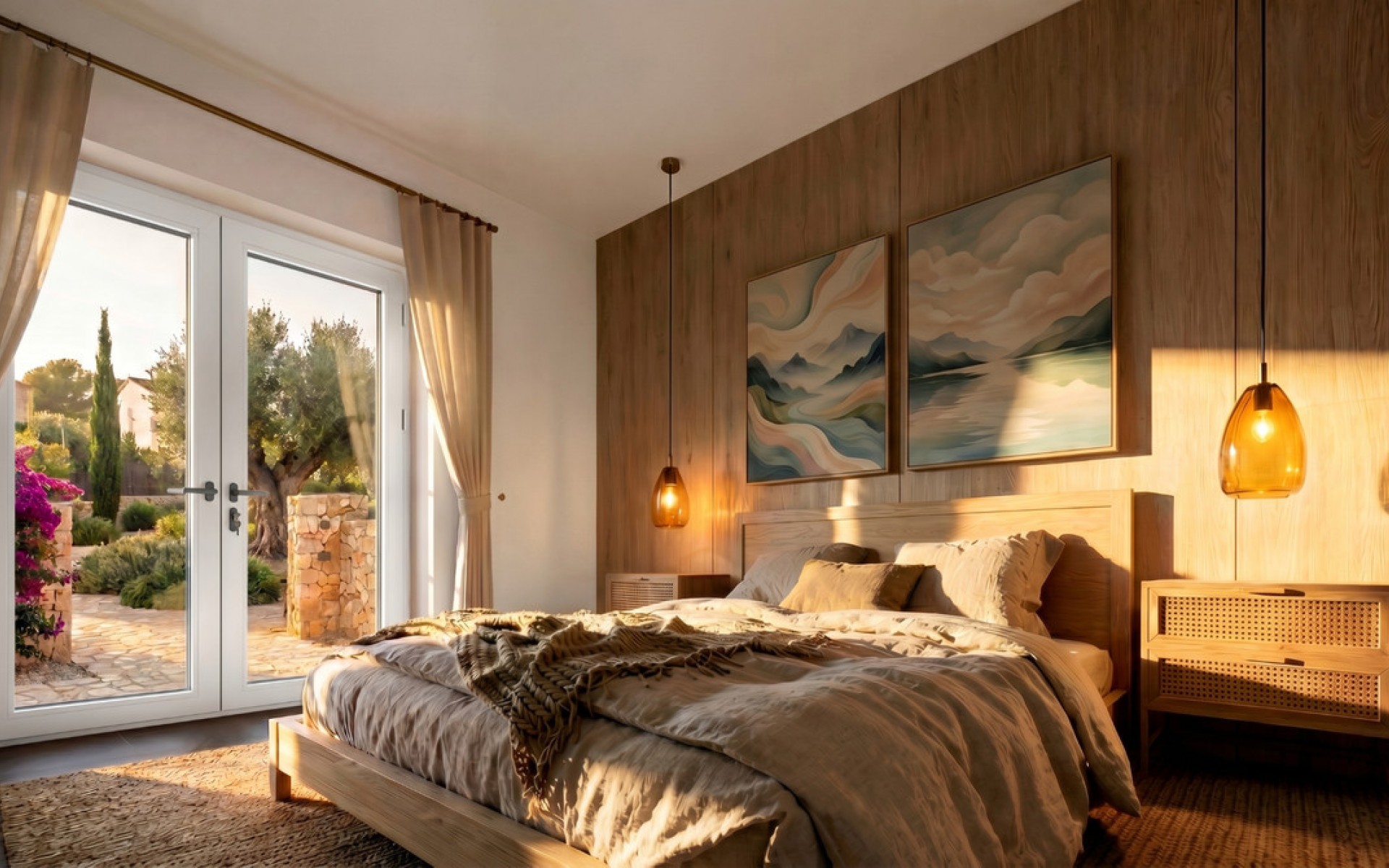 Resale - Villa - Pinoso - Pinoso Centro