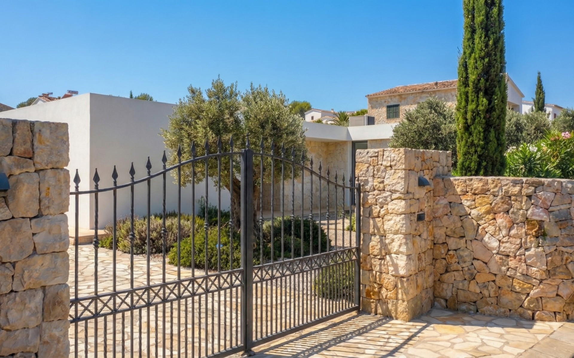 Resale - Villa - Pinoso - Pinoso Centro