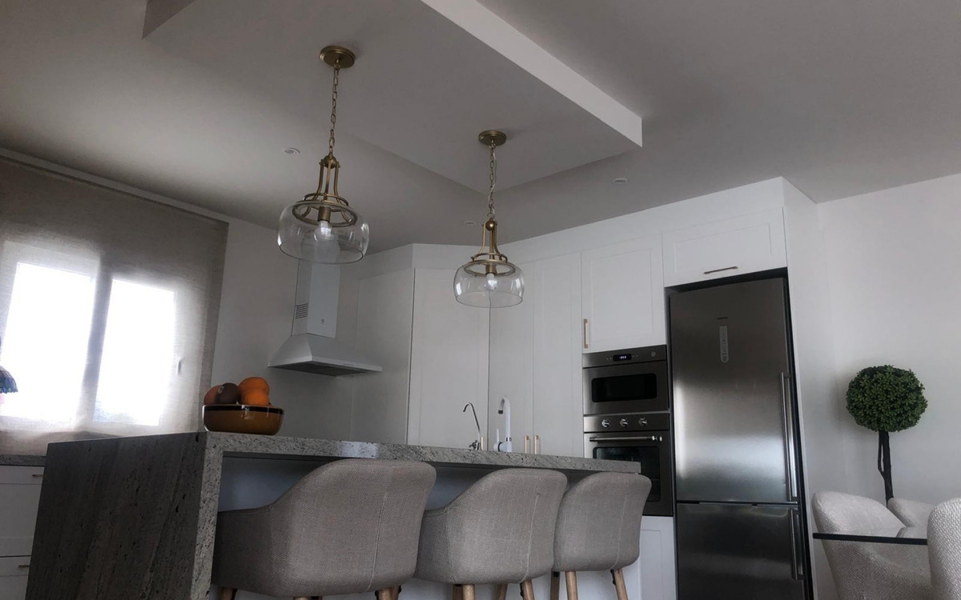 Resale - Villa - Pinoso - Pinoso Centro