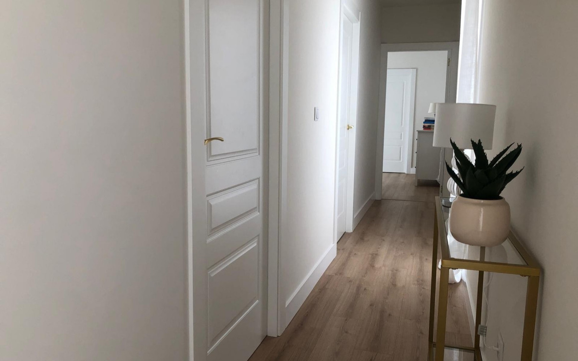 Resale - Villa - Pinoso - Pinoso Centro