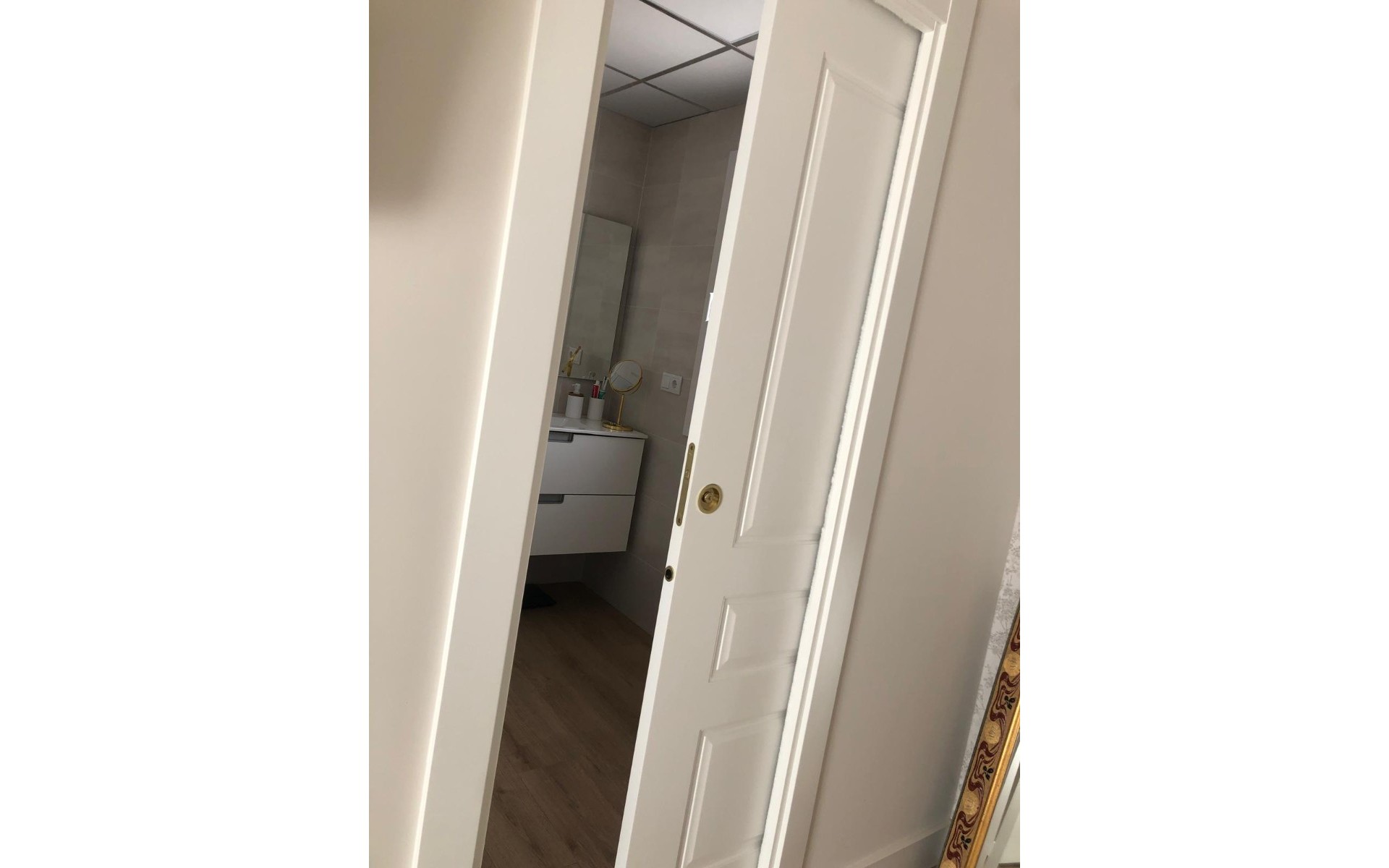 Resale - Villa - Pinoso - Pinoso Centro