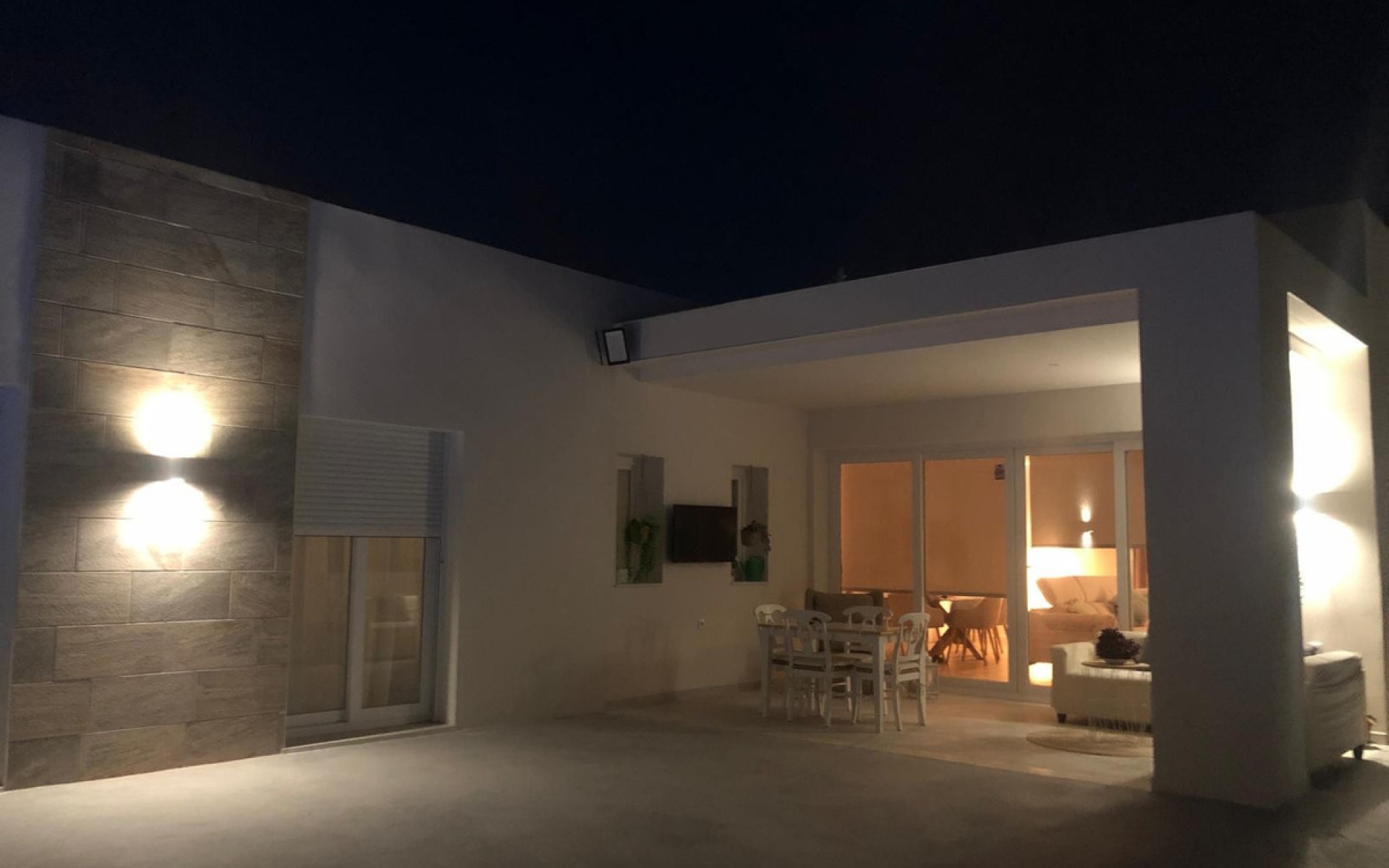 Resale - Villa - Pinoso - Pinoso Centro