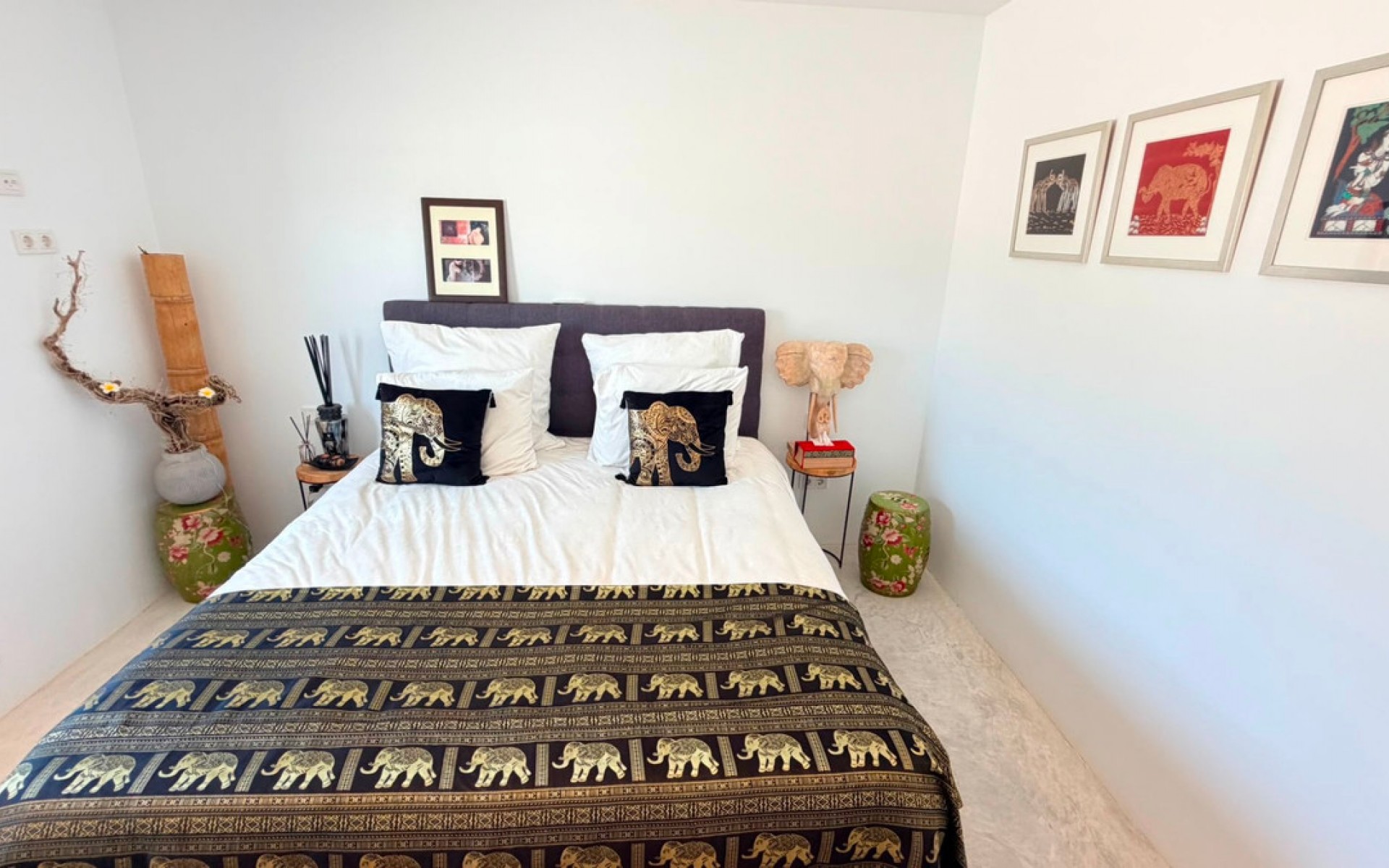Resale - Villa - Pinoso - Pinoso Centro