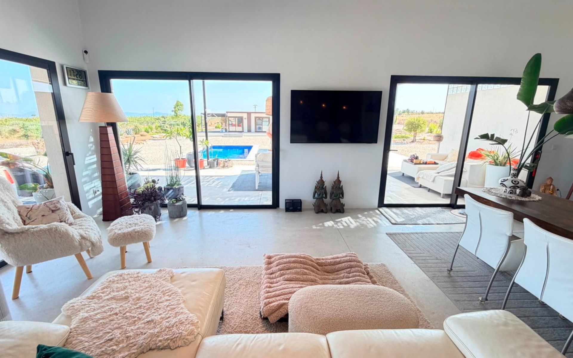 Resale - Villa - Pinoso - Pinoso Centro