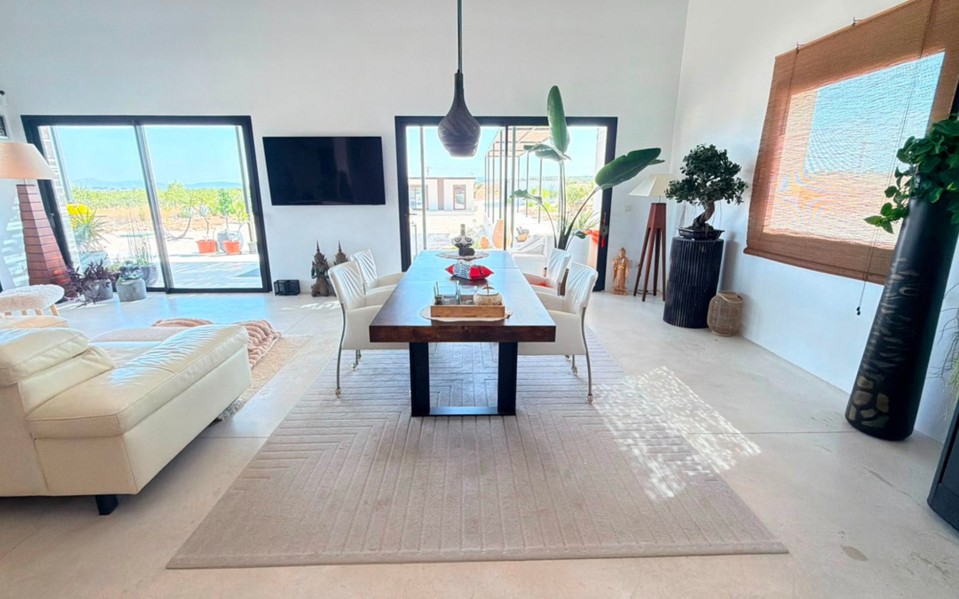 Resale - Villa - Pinoso - Pinoso Centro