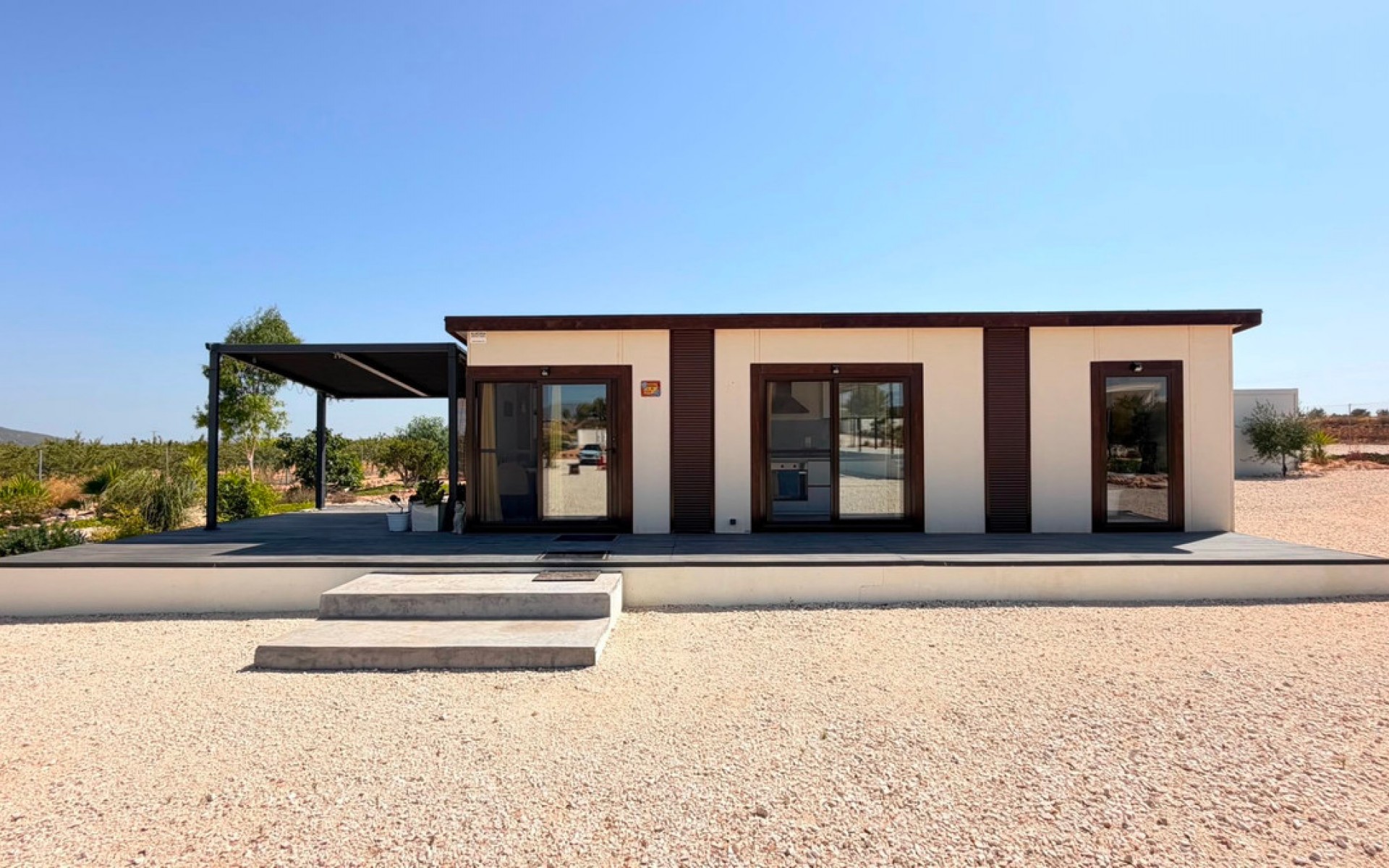 Resale - Villa - Pinoso - Pinoso Centro
