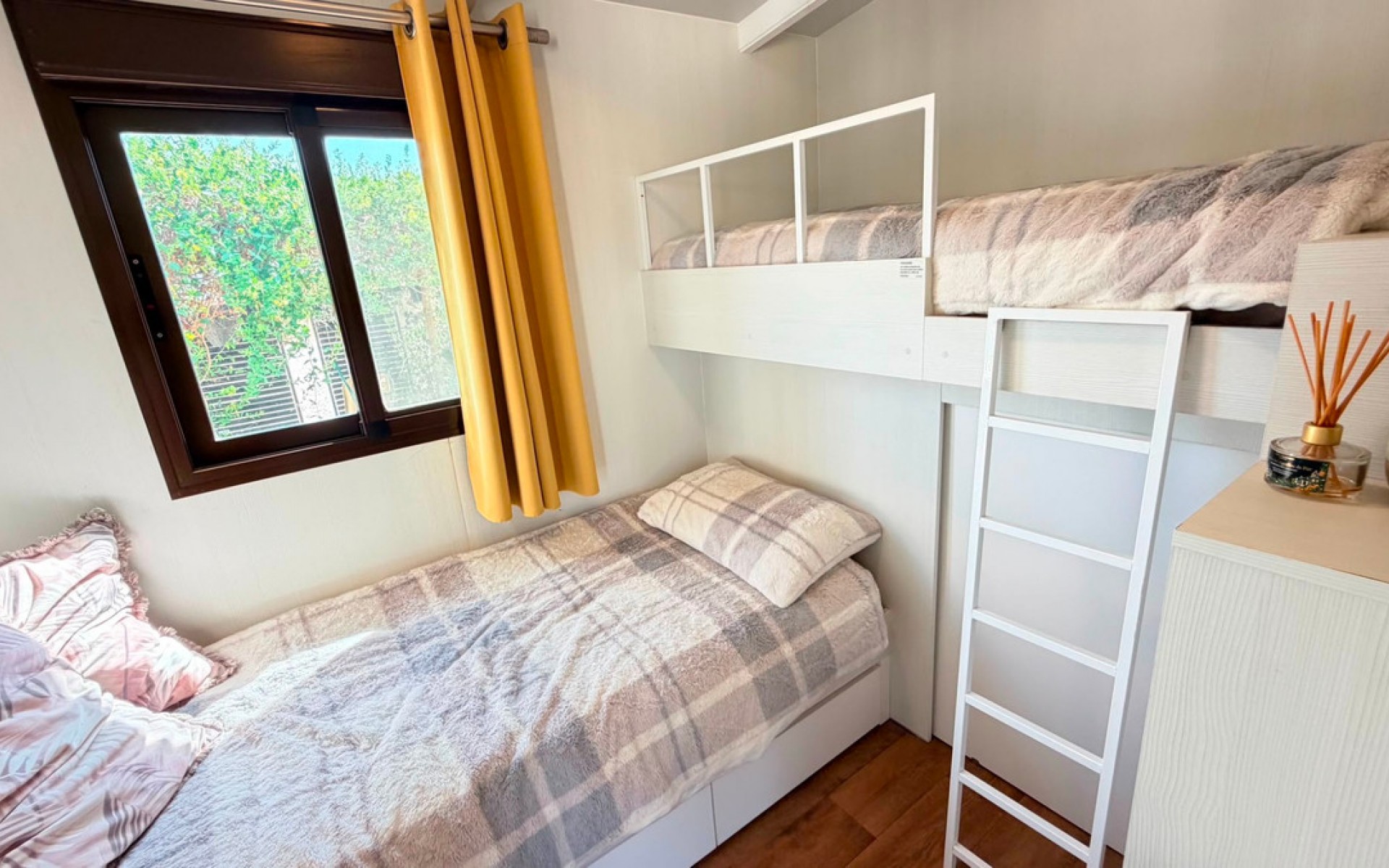 Resale - Villa - Pinoso - Pinoso Centro
