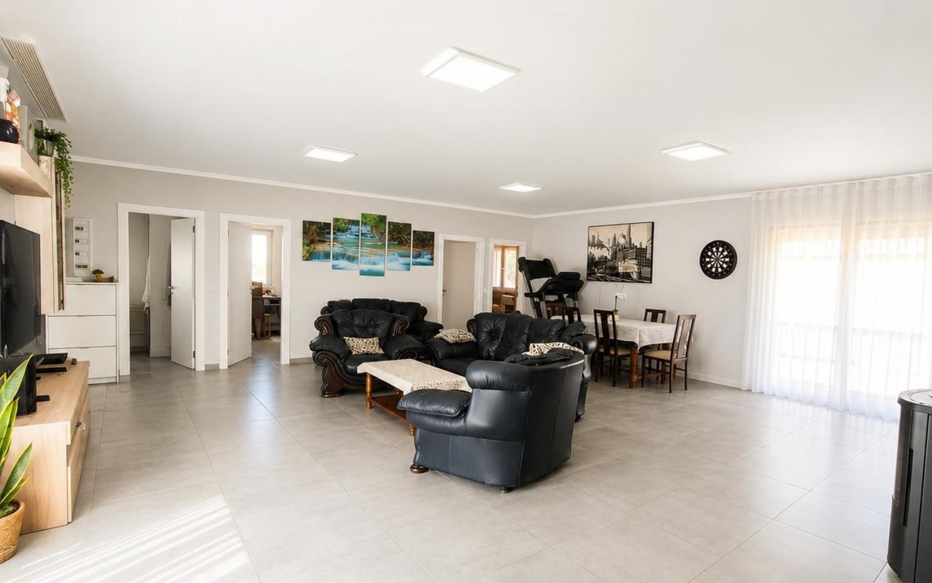 Resale - Villa - Pinoso - Pinoso Centro