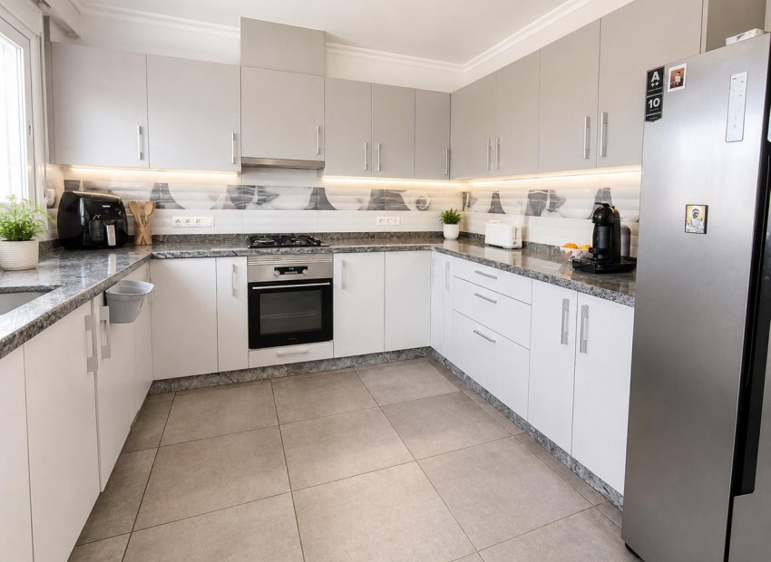 Resale - Villa - Pinoso - Pinoso Centro
