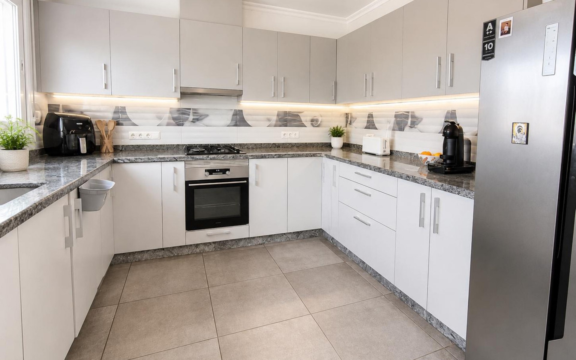 Resale - Villa - Pinoso - Pinoso Centro