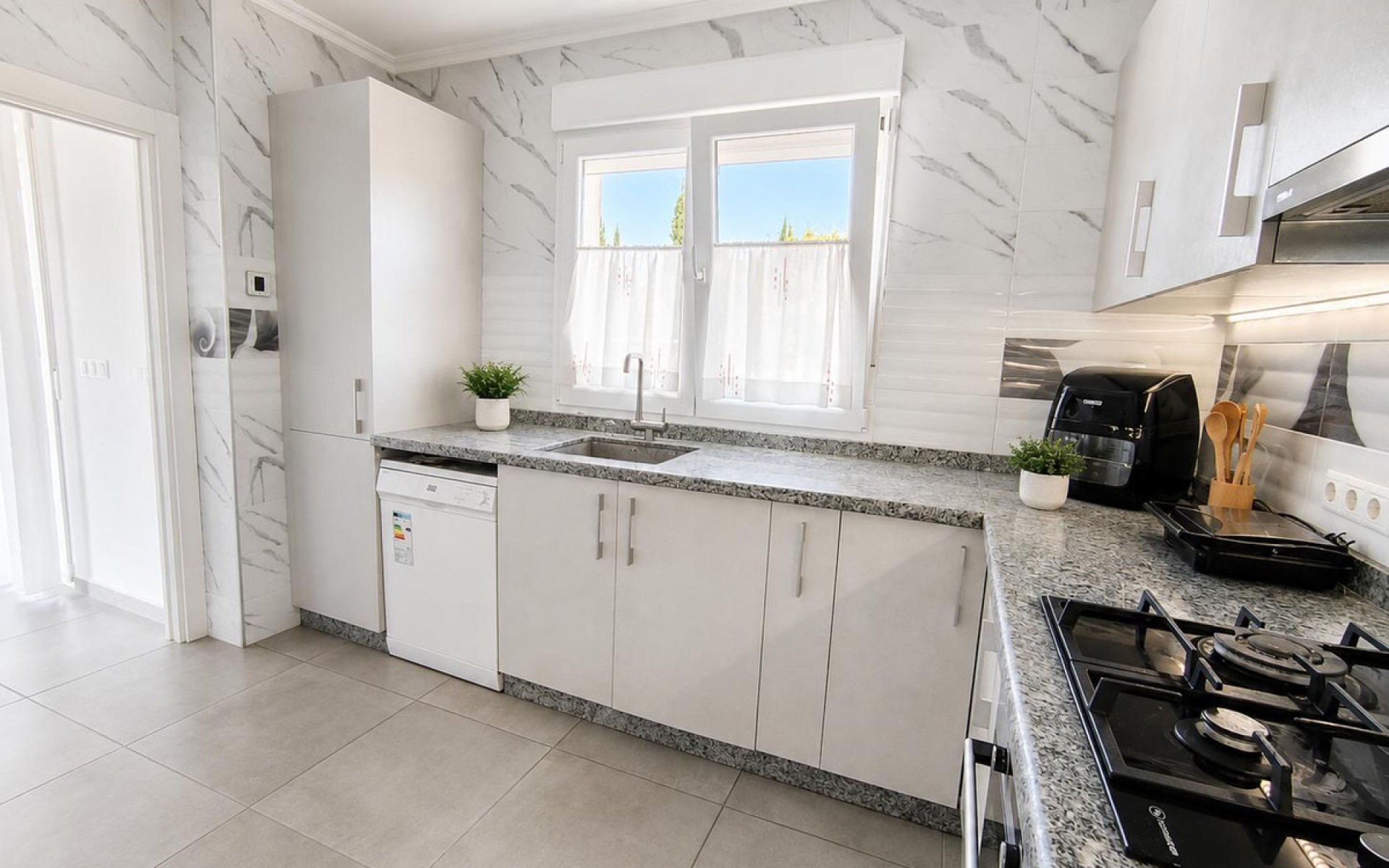 Resale - Villa - Pinoso - Pinoso Centro