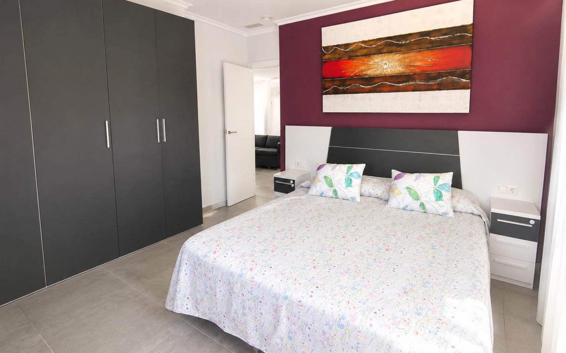 Resale - Villa - Pinoso - Pinoso Centro