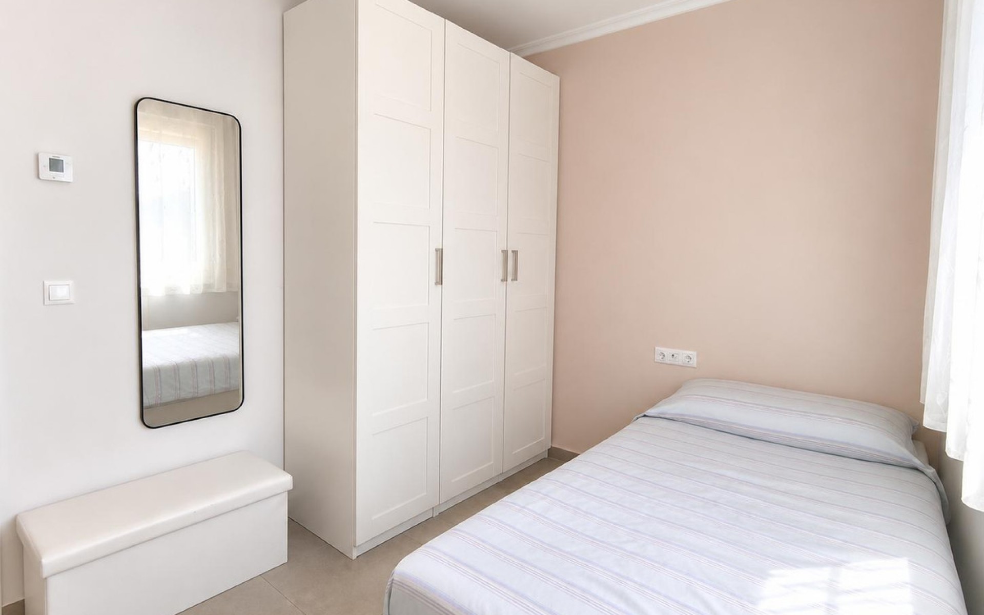 Resale - Villa - Pinoso - Pinoso Centro