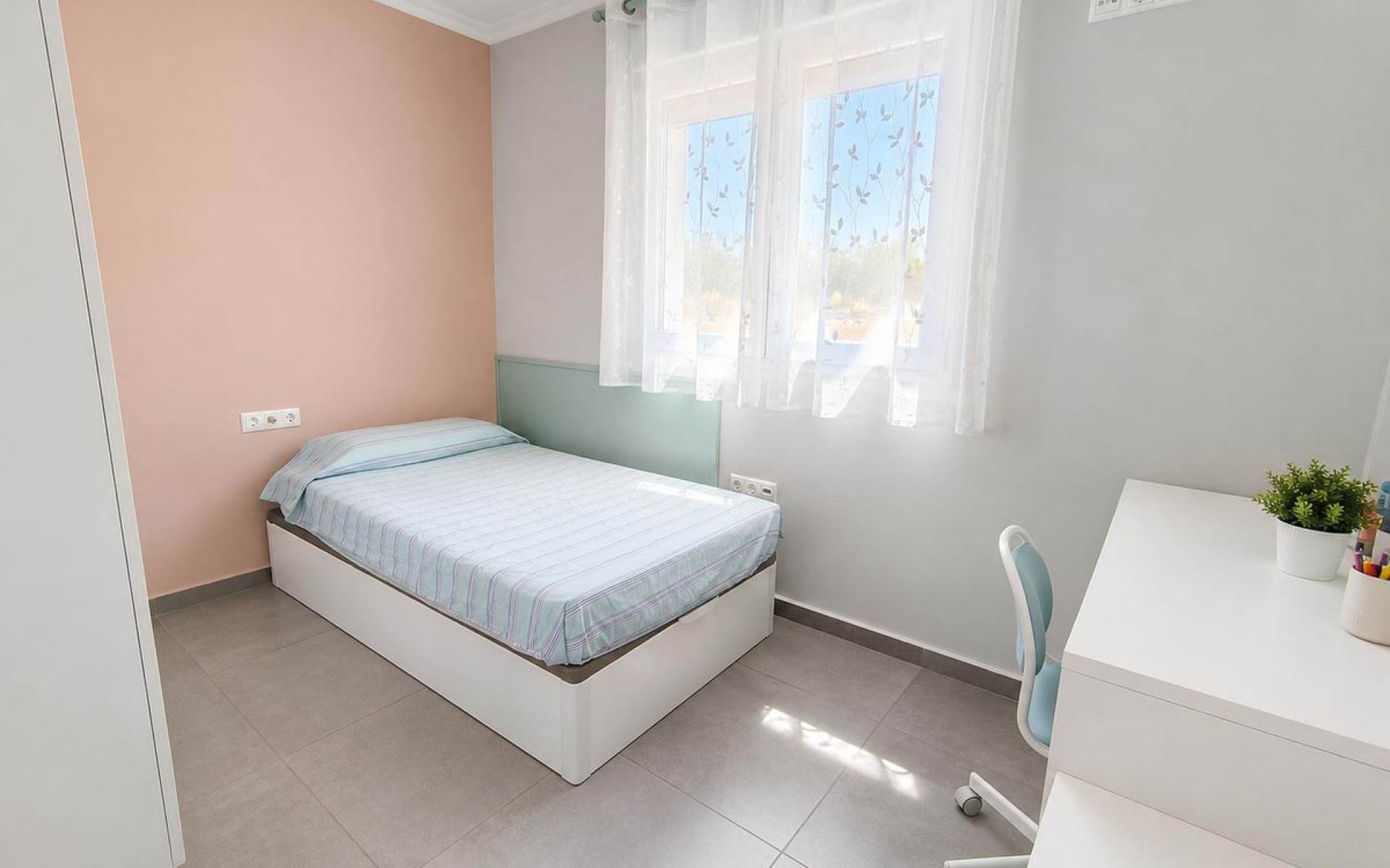 Resale - Villa - Pinoso - Pinoso Centro