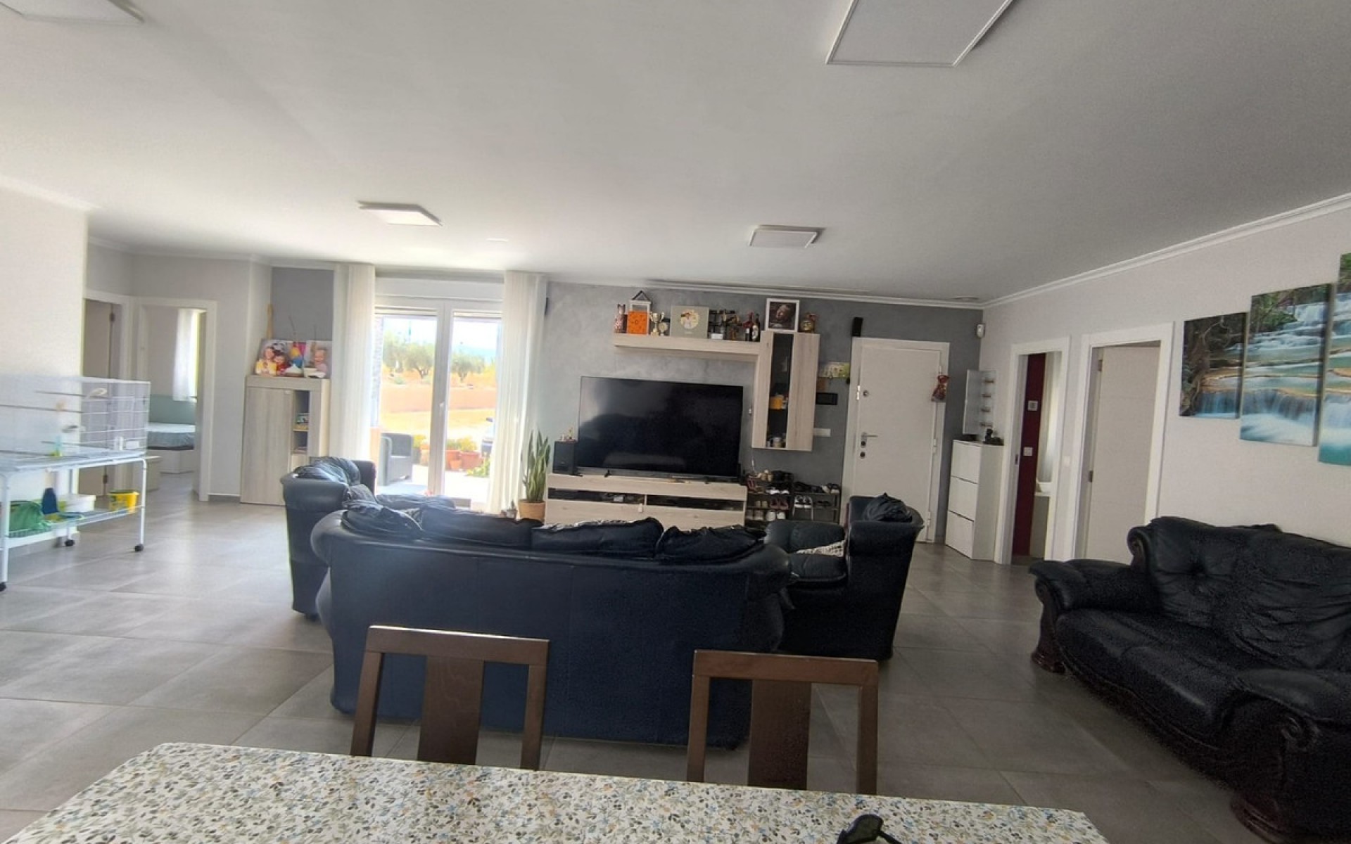 Resale - Villa - Pinoso - Pinoso Centro