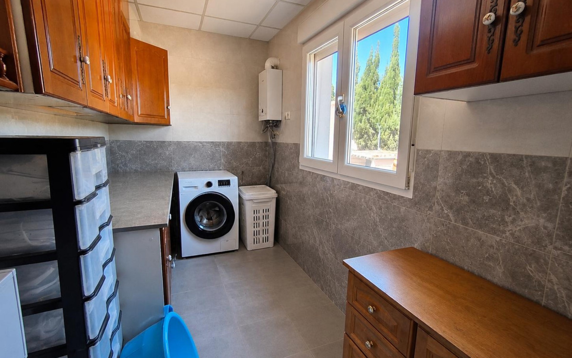 Resale - Villa - Pinoso - Pinoso Centro