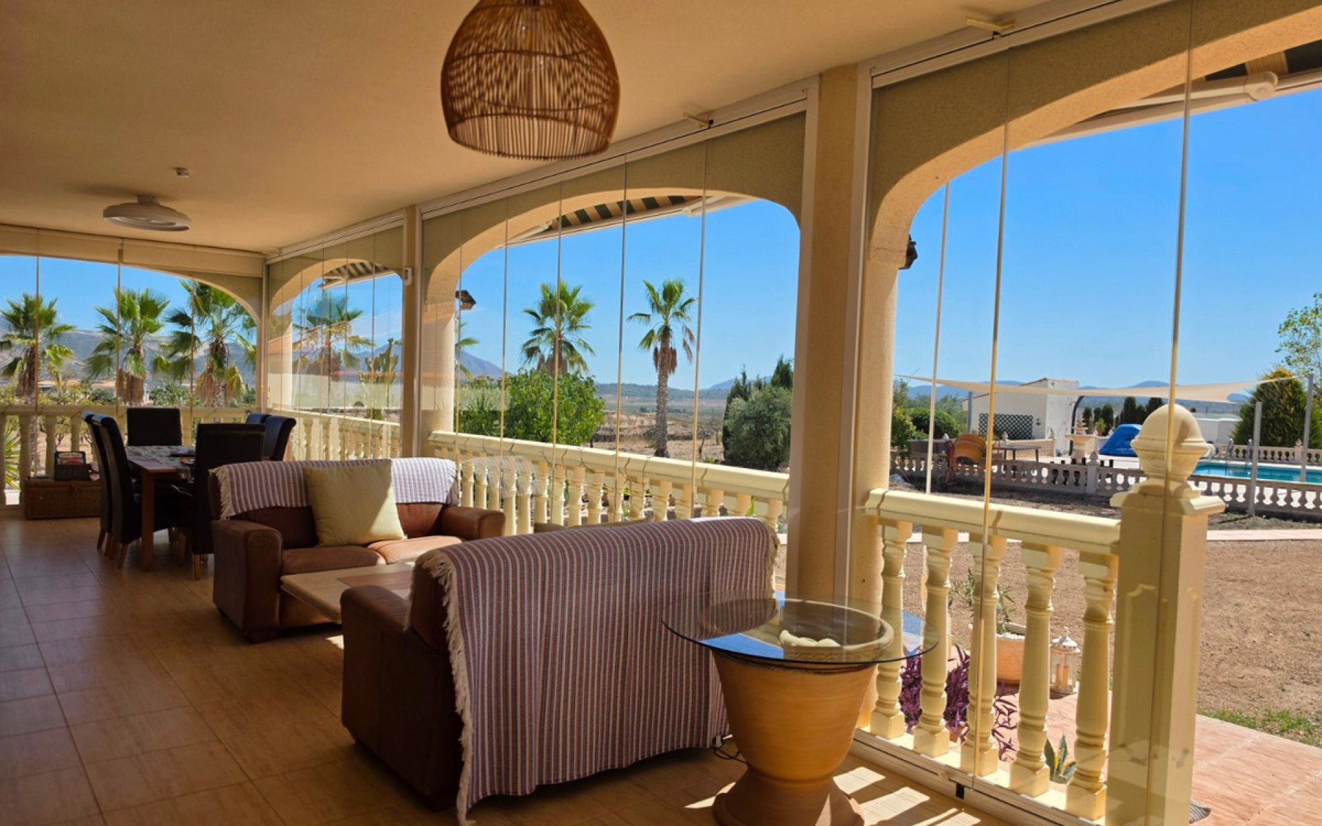 Resale - Villa - Pinoso - Pinoso Centro