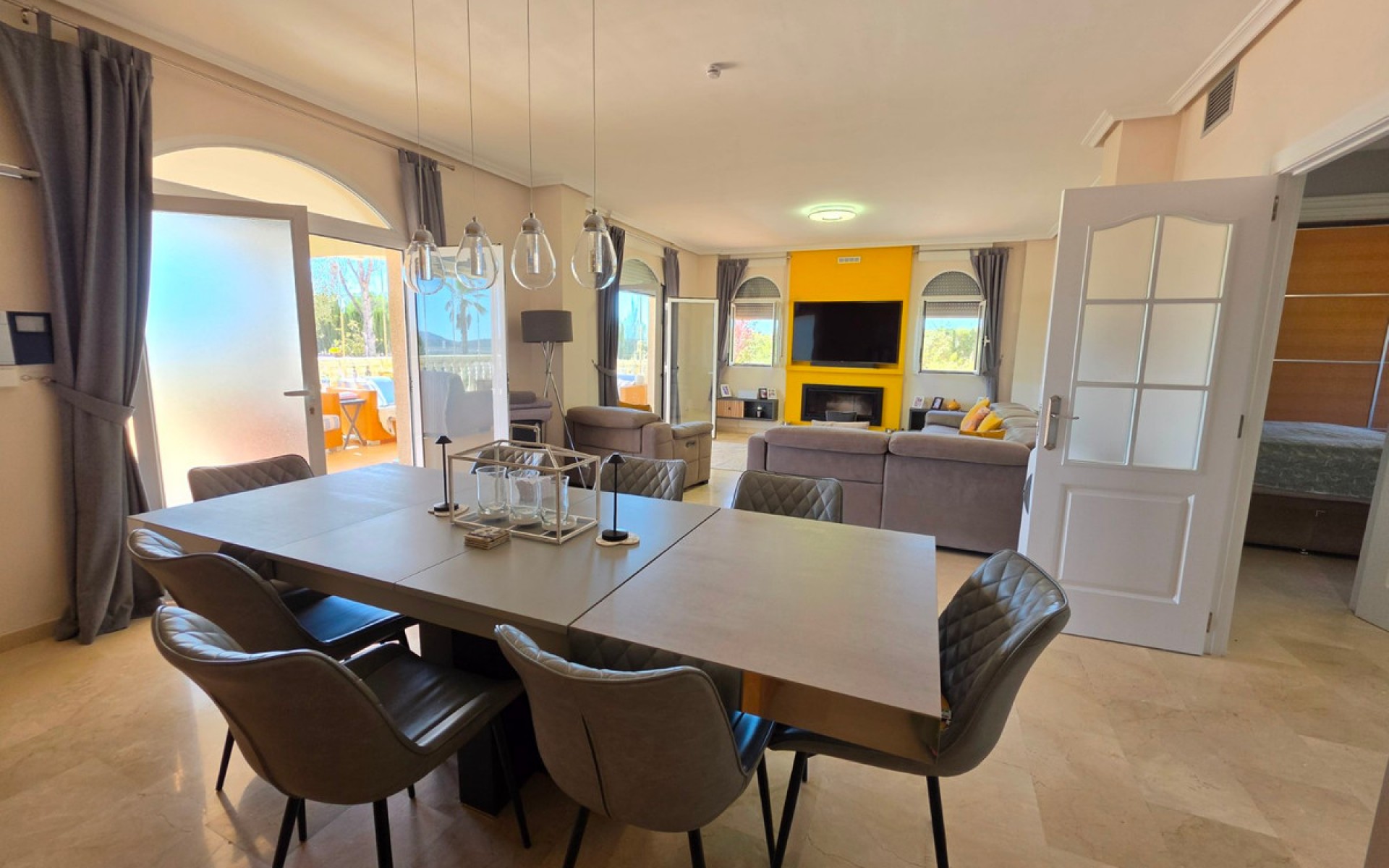 Resale - Villa - Pinoso - Pinoso Centro